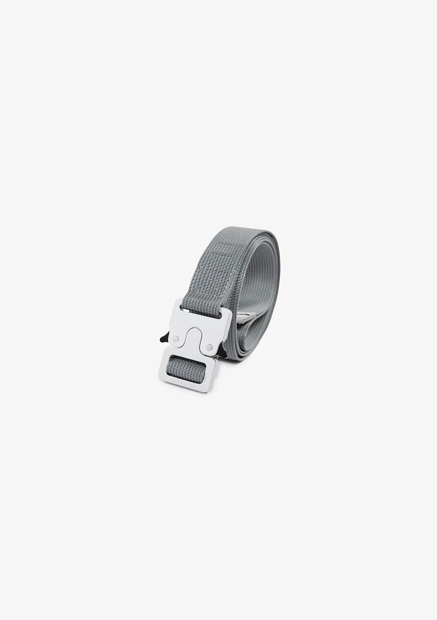 25 mm Tactical Belt with Aluminum Buckle Hu56 - Image 10