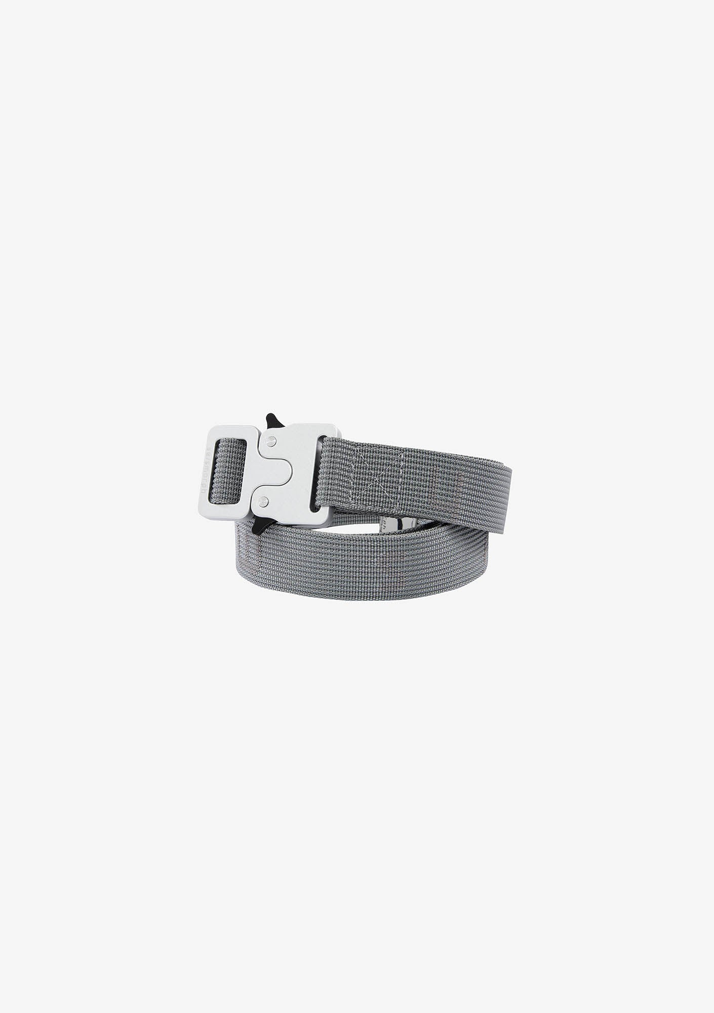 25 mm Tactical Belt with Aluminum Buckle Hu56 - Image 11