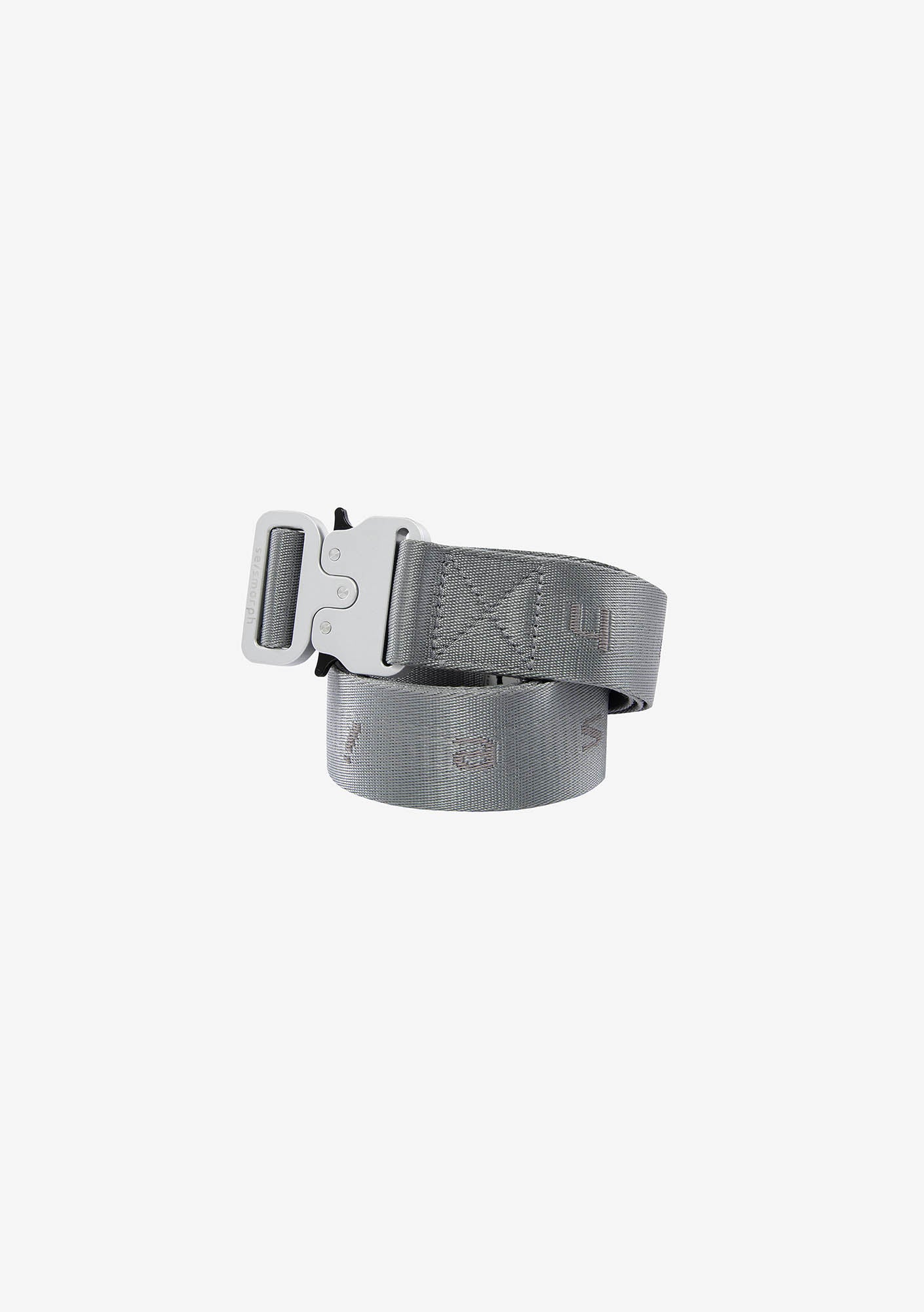 38 mm Tactical Belt with Aluminum Buckle Hu54 - Image 11