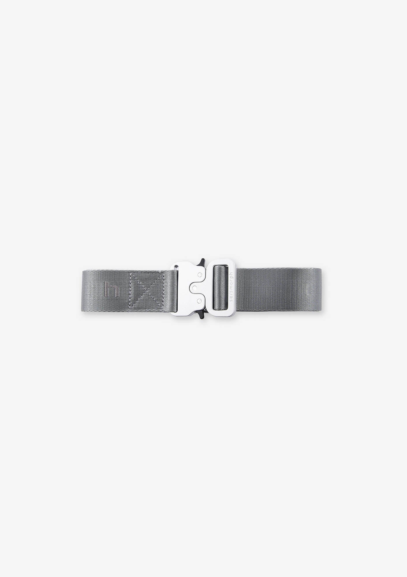 38 mm Tactical Belt with Aluminum Buckle Hu54 - Image 7
