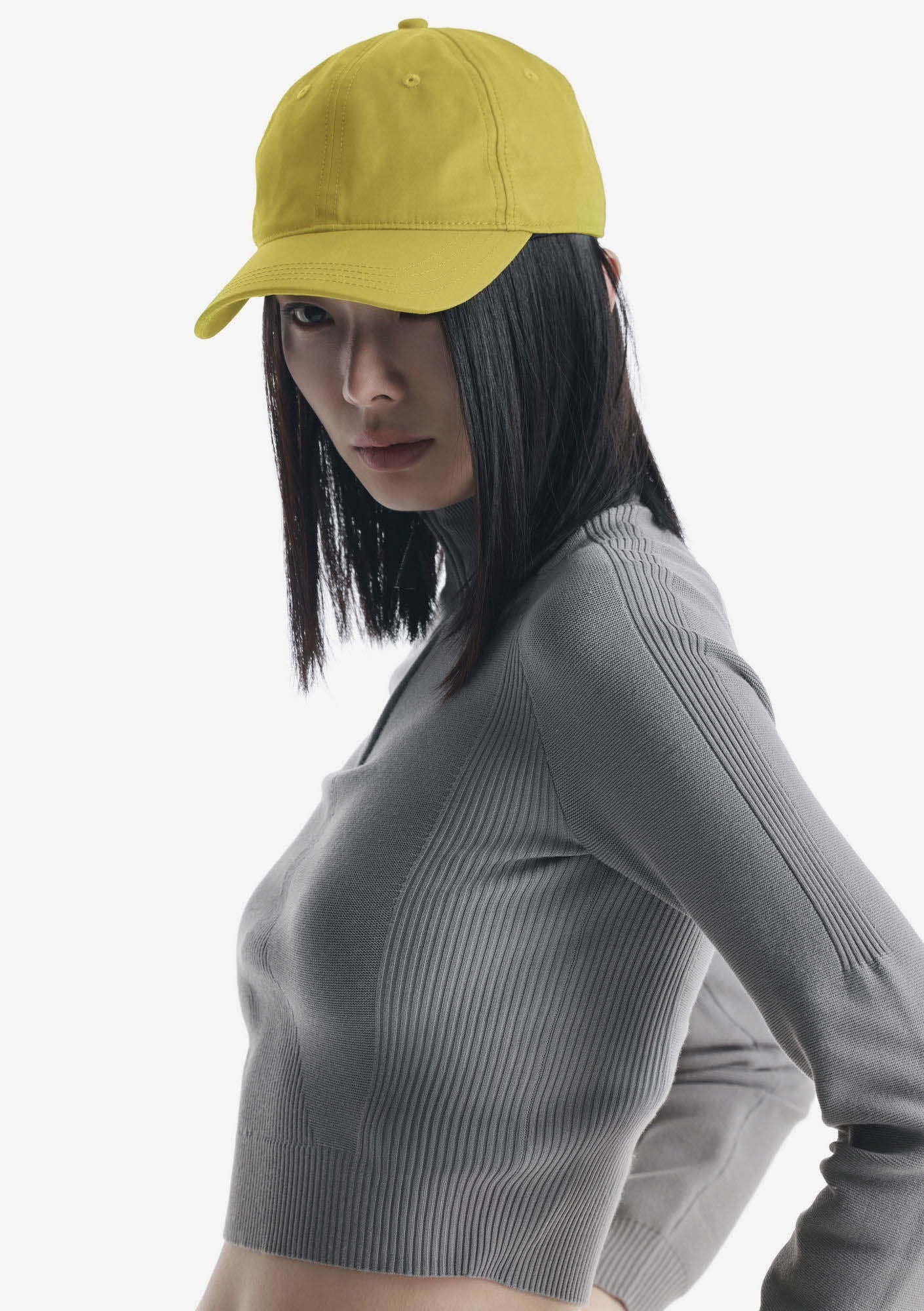 6-Panel Cap Pu94 - Image 13