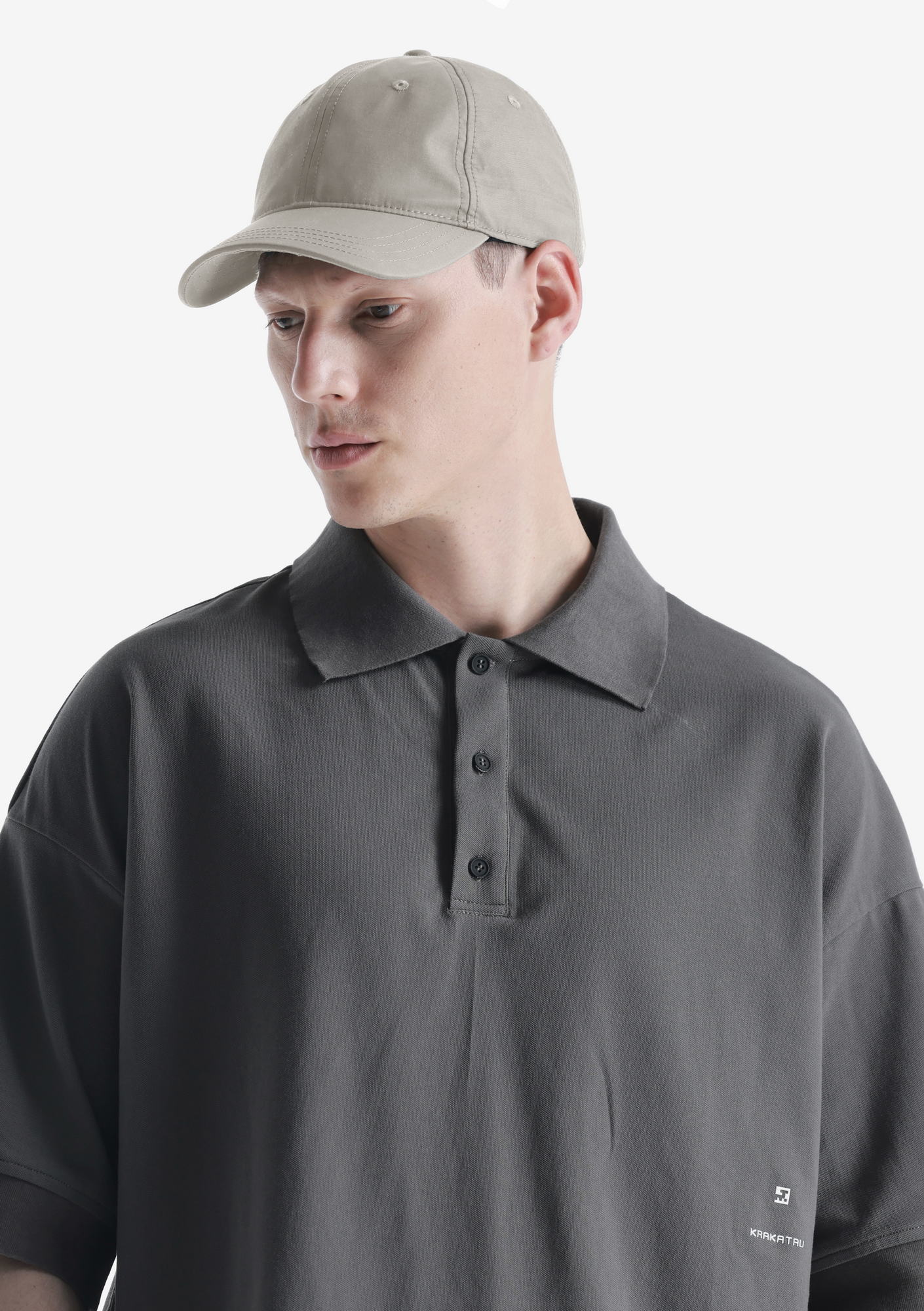 6-Panel Cap Pu94 - Image 18
