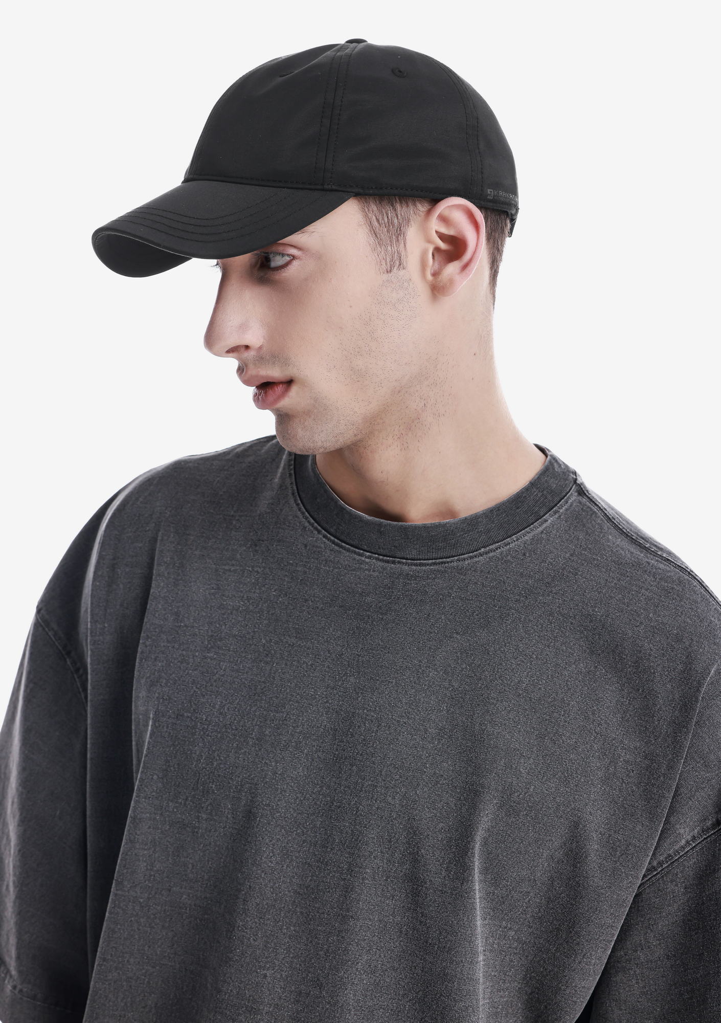 6-Panel Cap Pu94 - Image 2