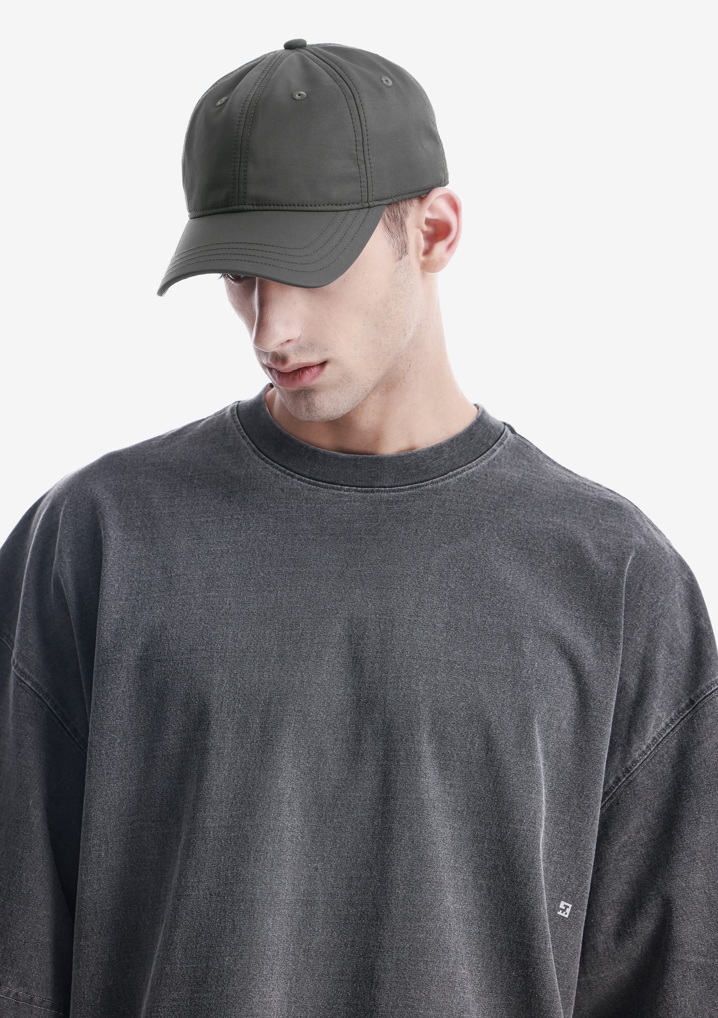 6-Panel Cap Pu94 - Image 27