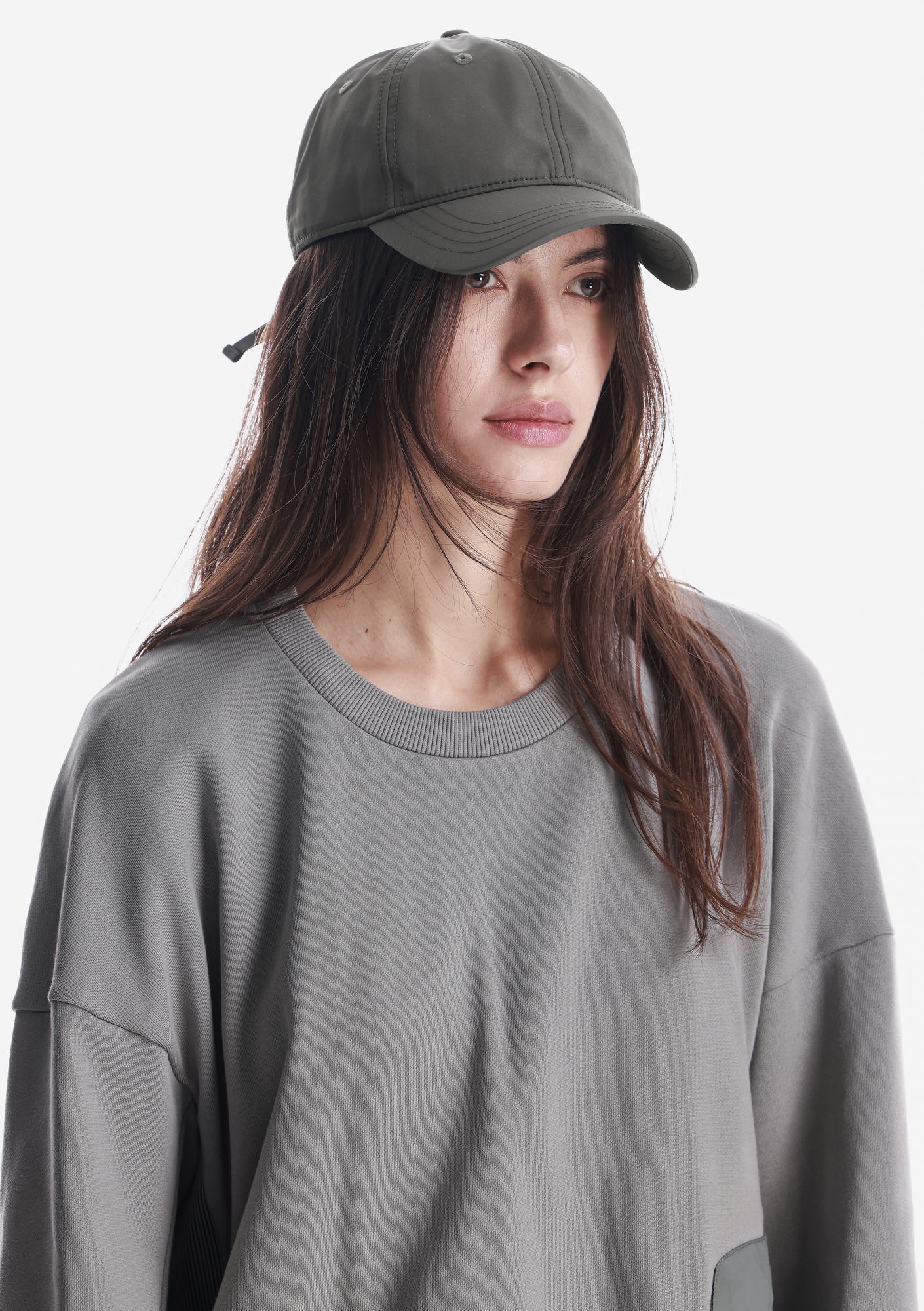 6-Panel Cap Pu94 - Image 29