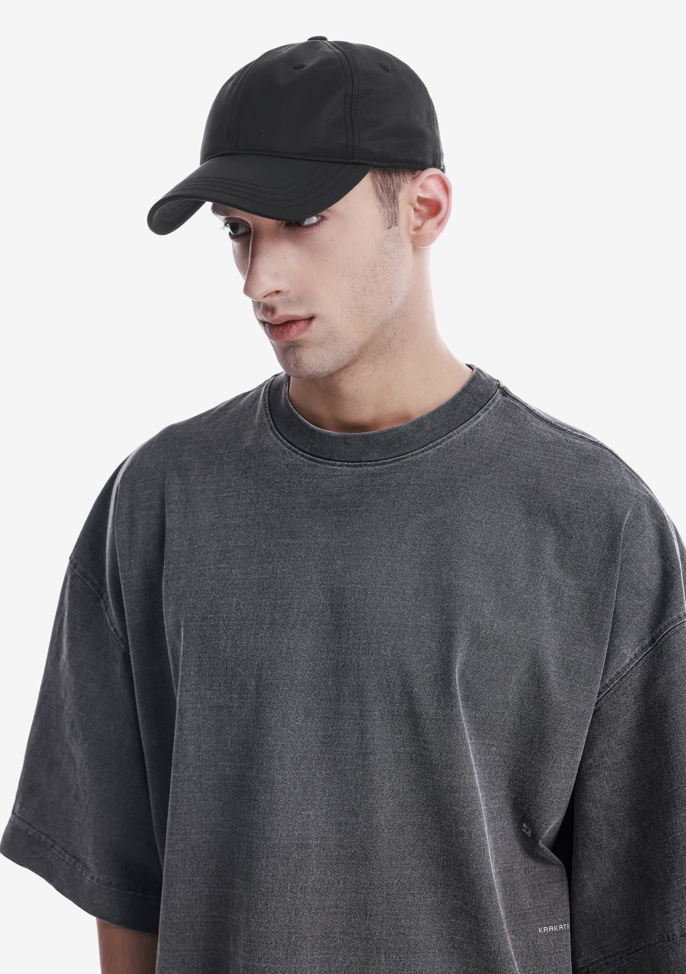 6-Panel Cap Pu94 - Image 3