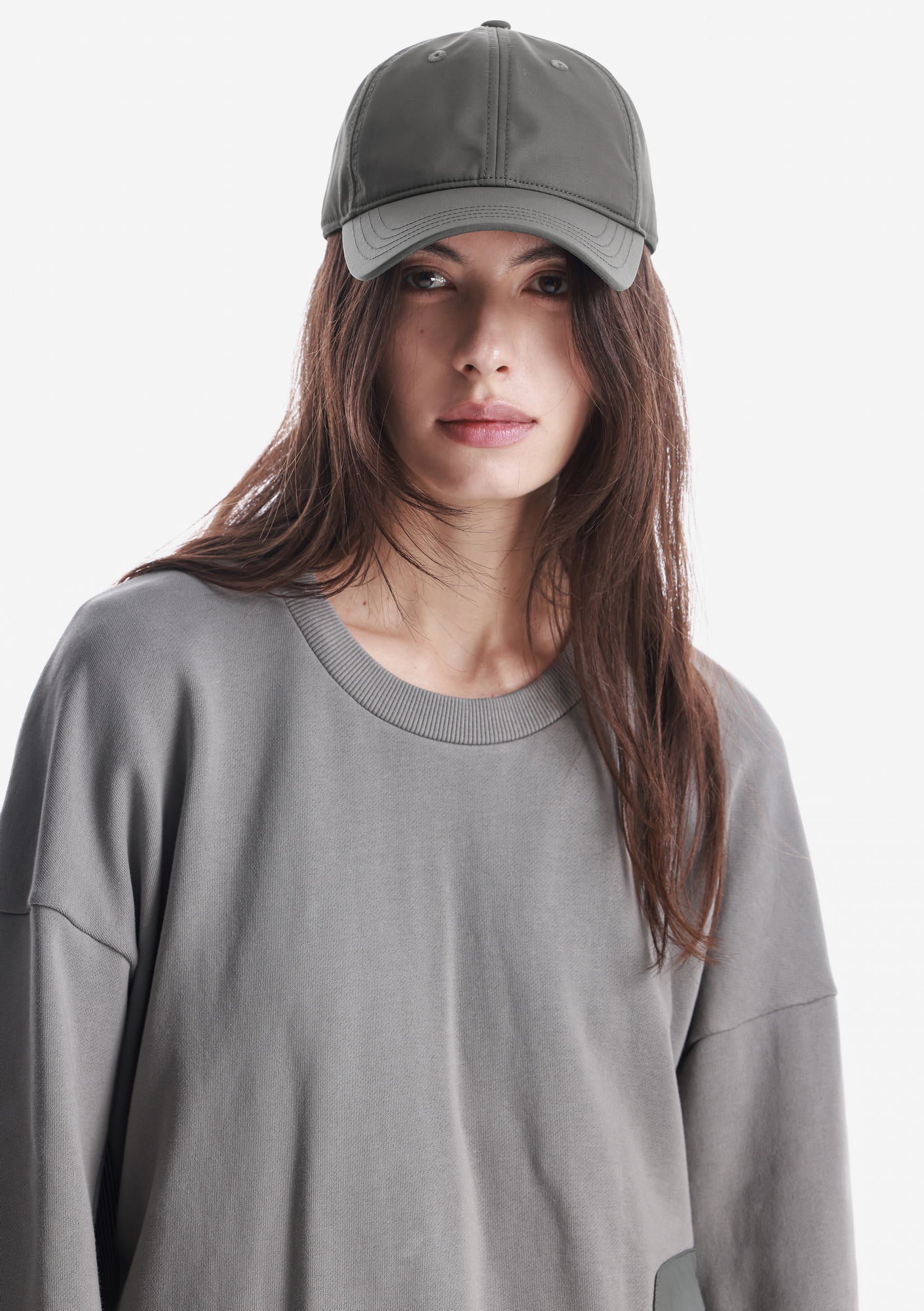 6-Panel Cap Pu94 - Image 30
