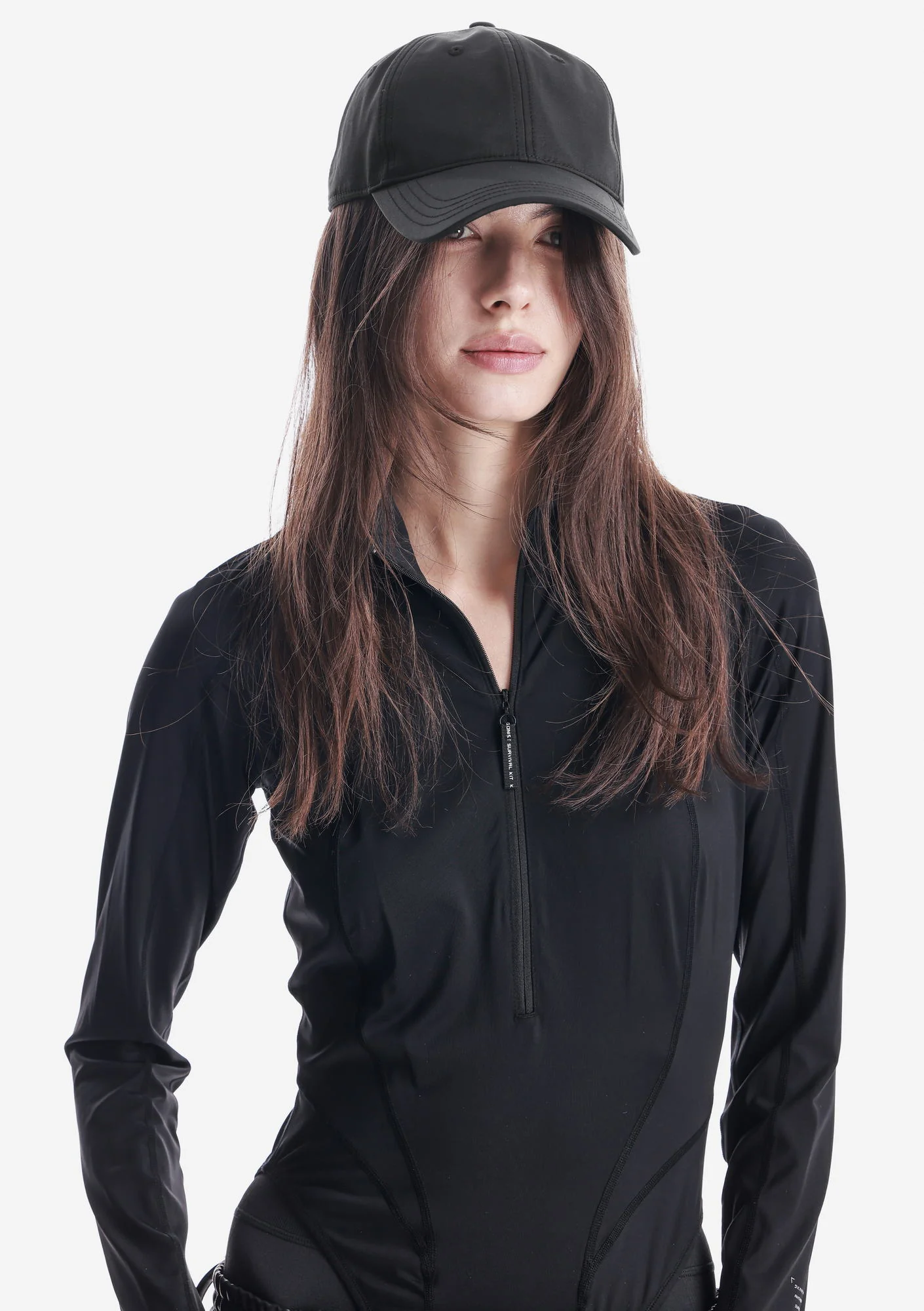 6-Panel Cap Pu94 - Image 4
