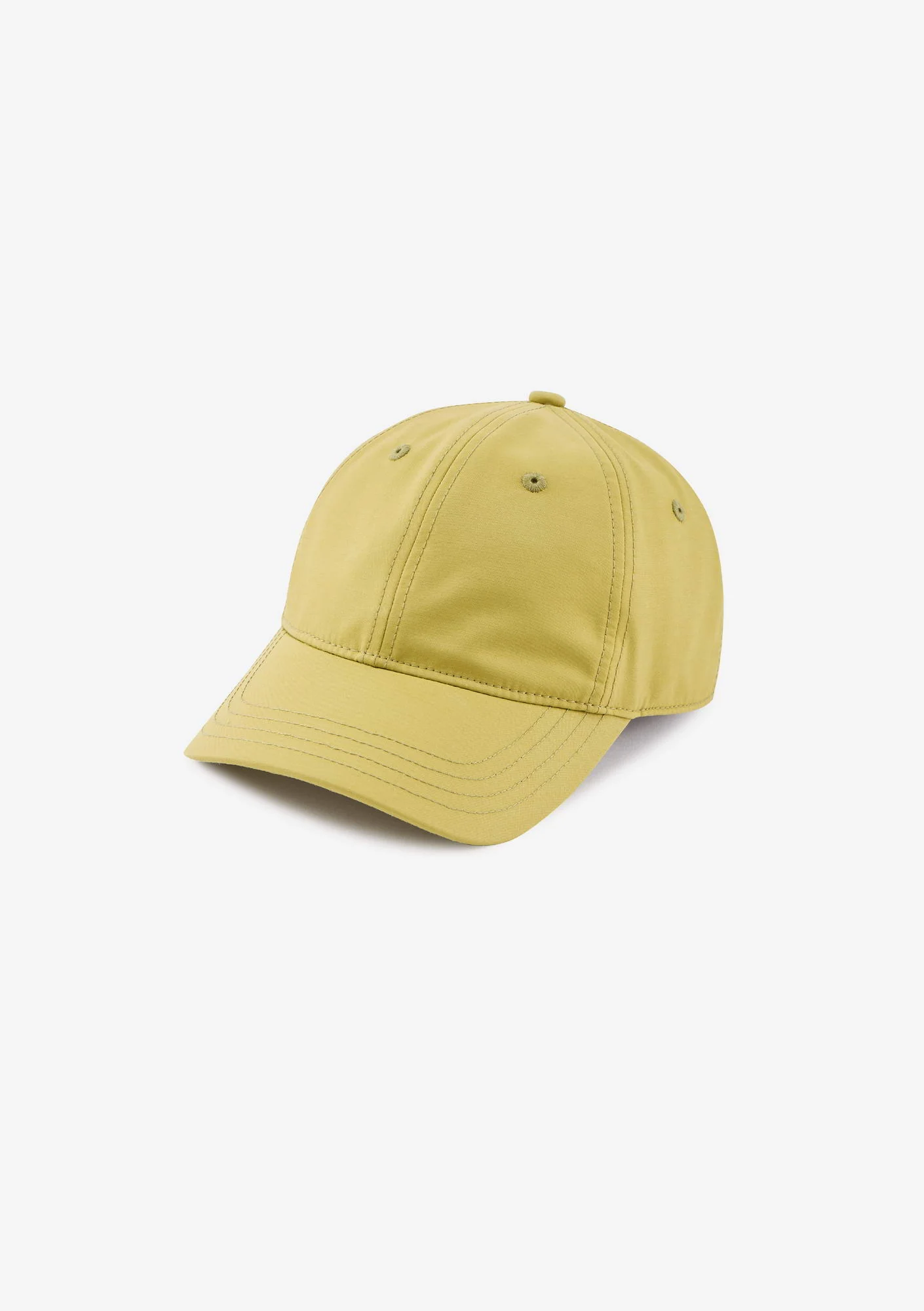 6-Panel Cap Pu94 - Image 9