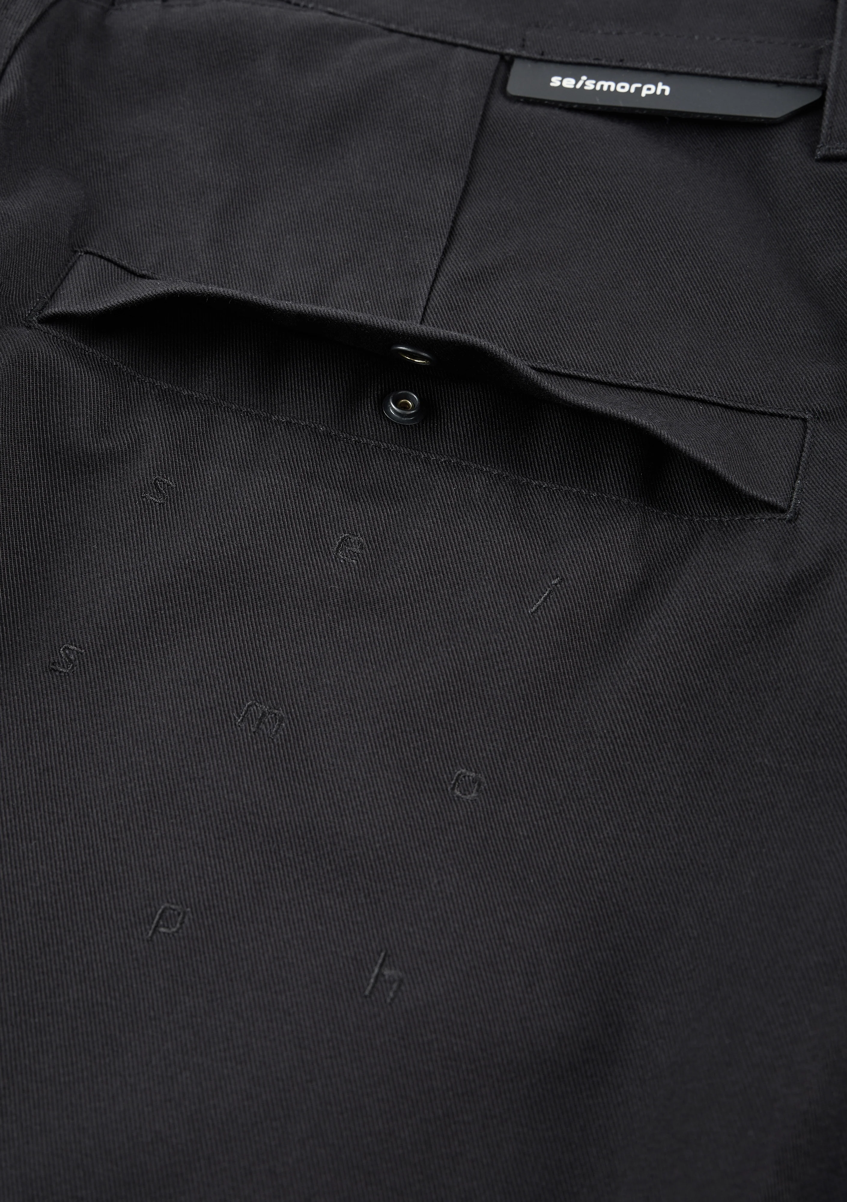 NOME Articulated Pants Ru228 - Image 14