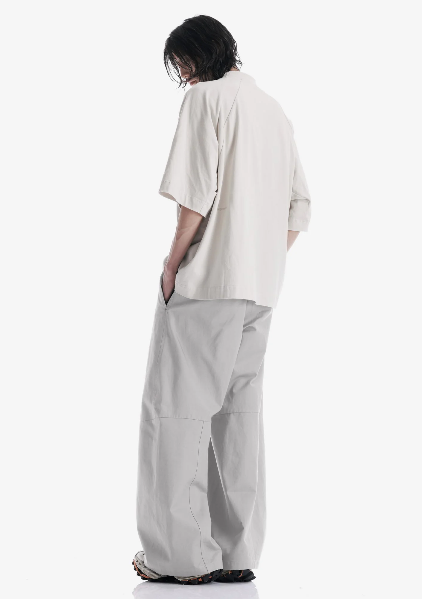 NOME Articulated Pants Ru228 - Image 19