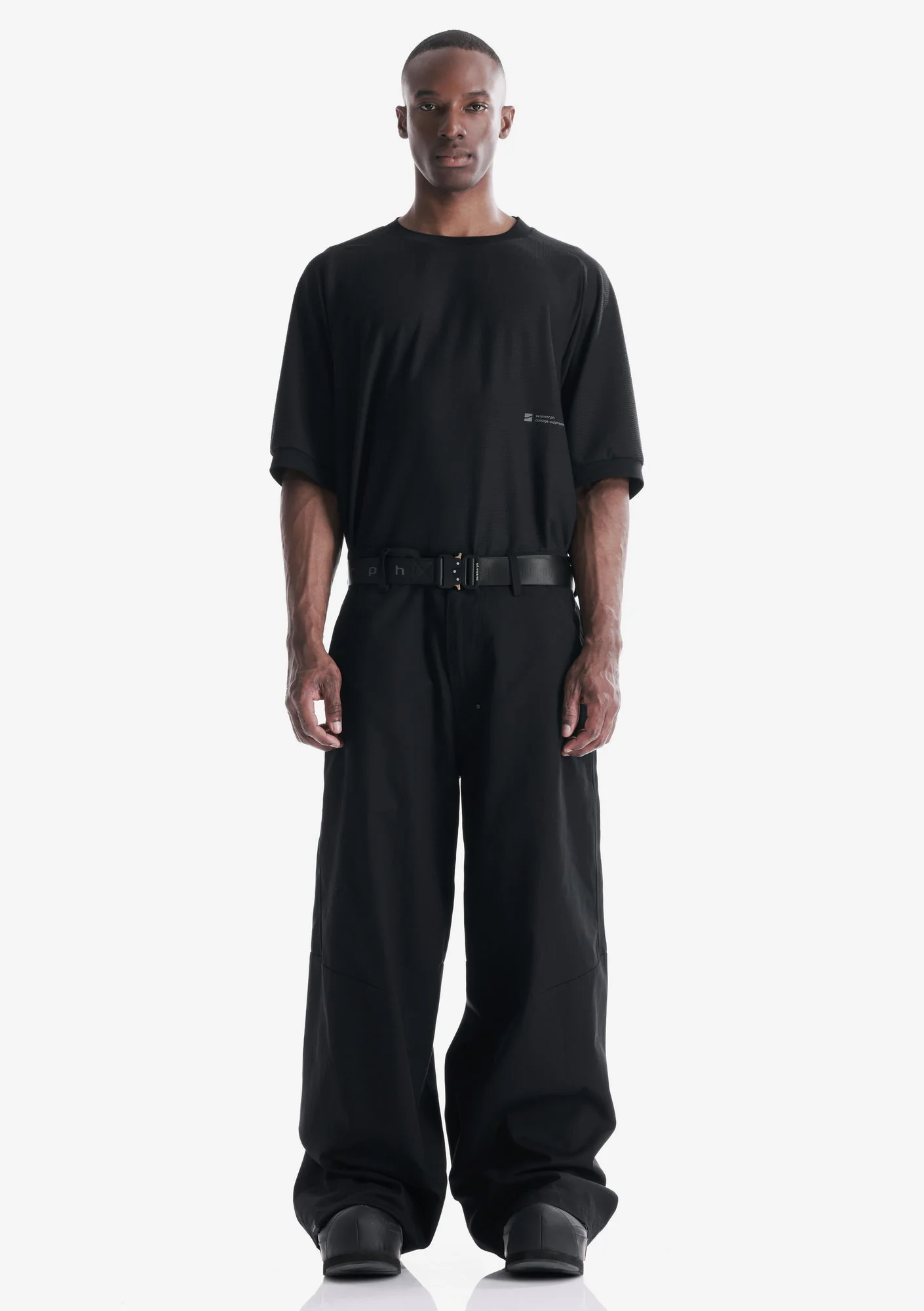 NOME Articulated Pants Ru228 - Image 2