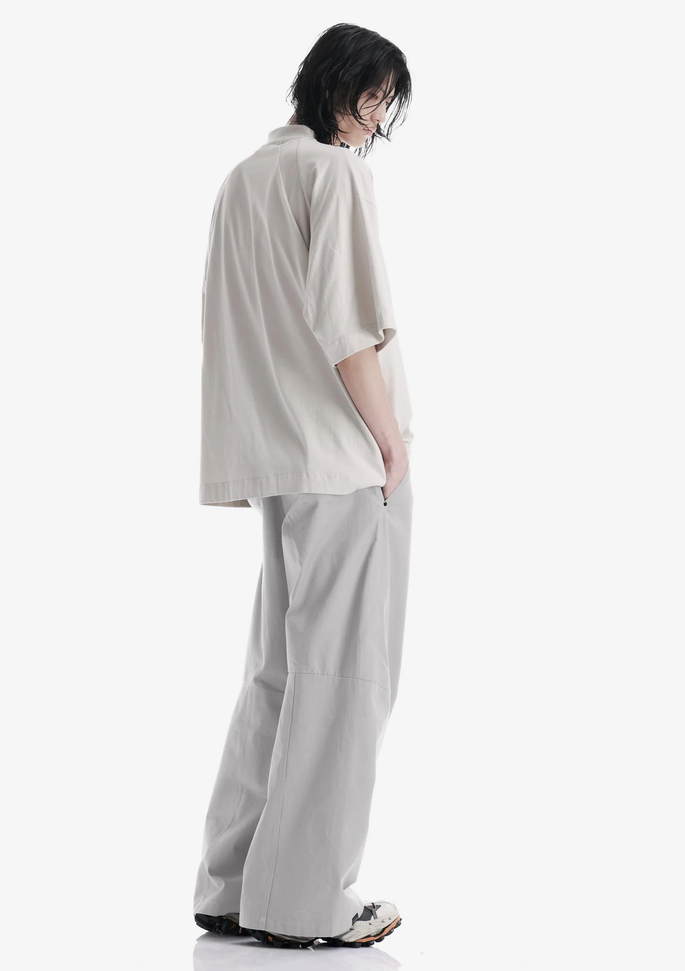 NOME Articulated Pants Ru228 - Image 20