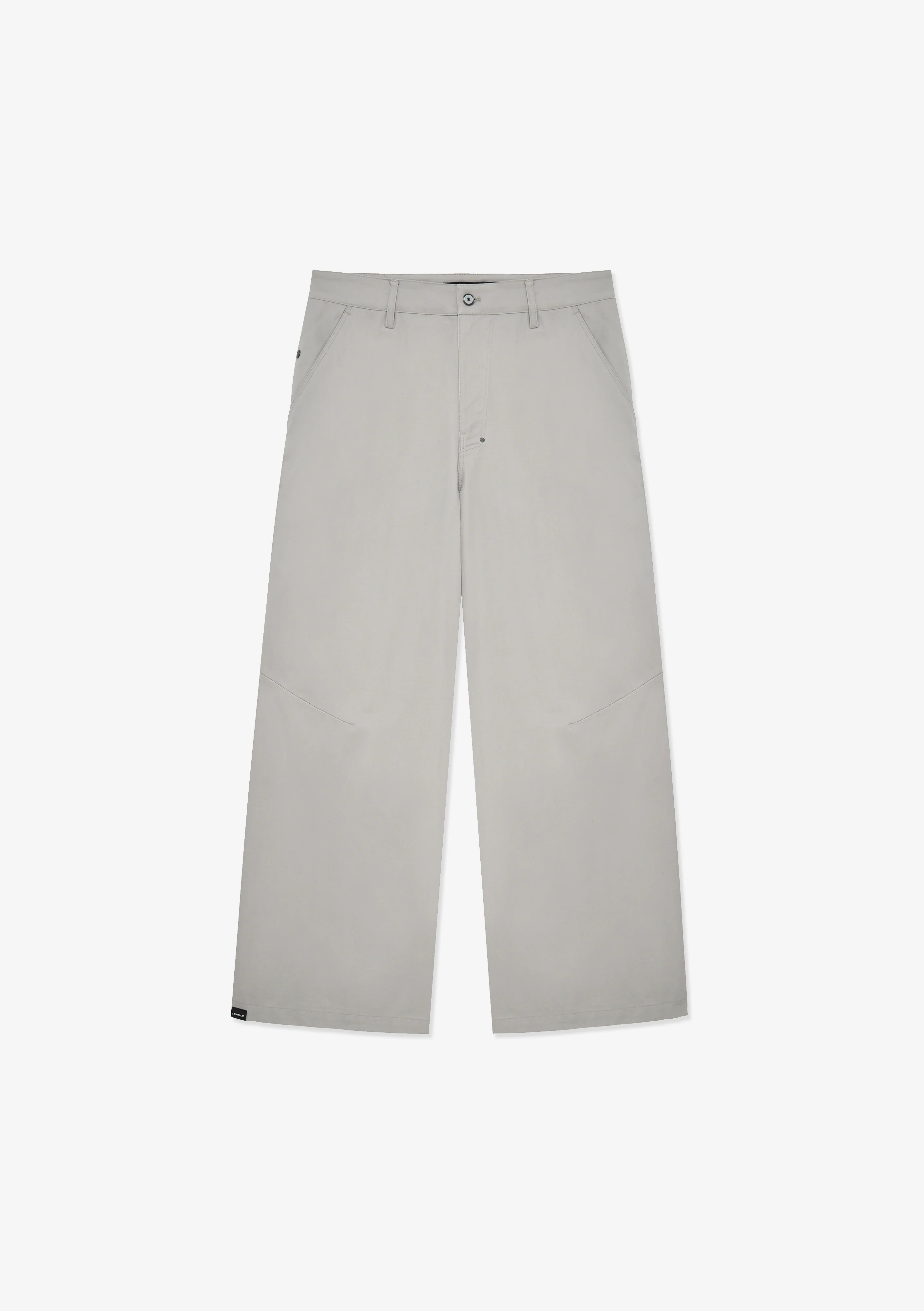 NOME Articulated Pants Ru228 - Image 25