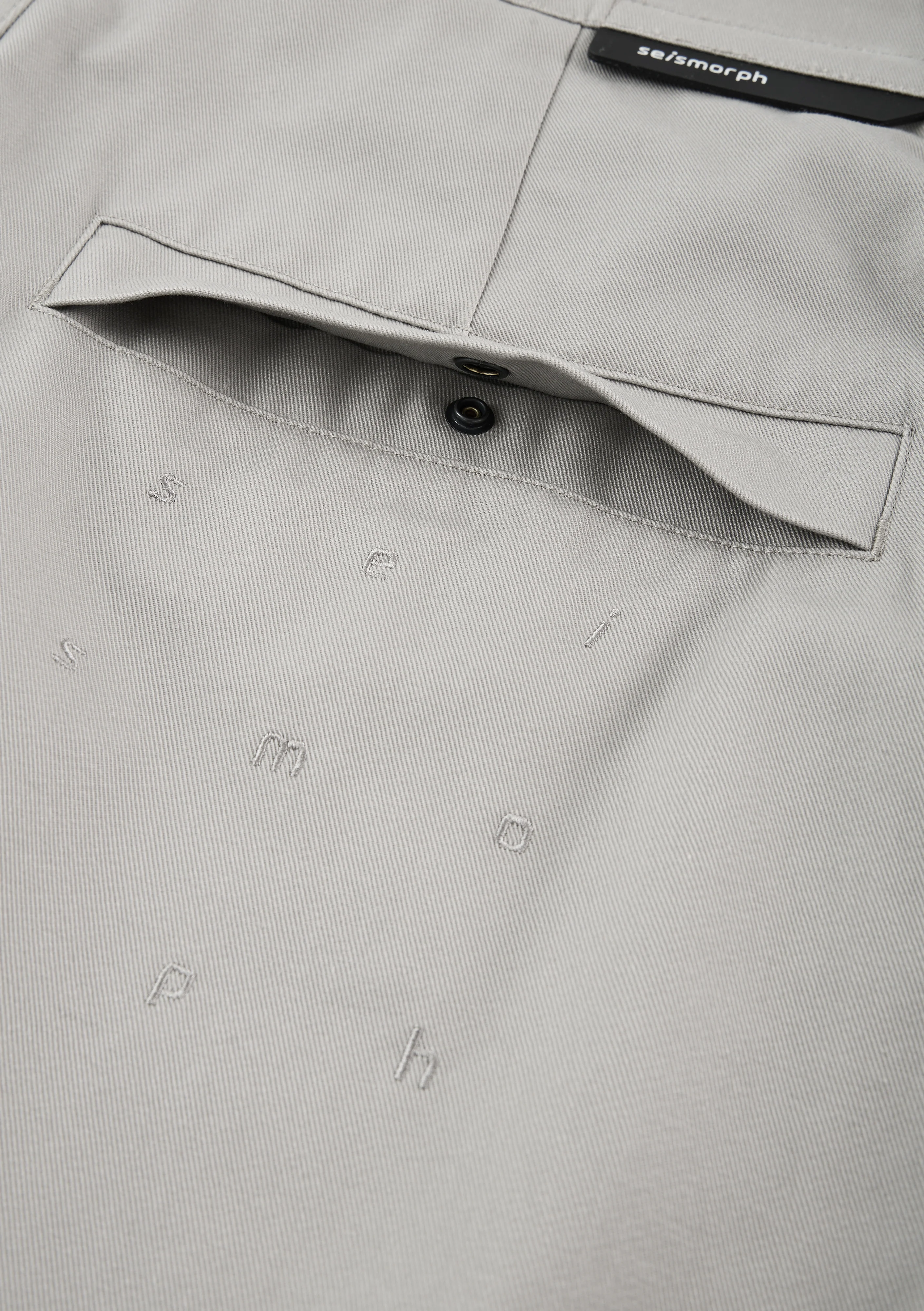 NOME Articulated Pants Ru228 - Image 30