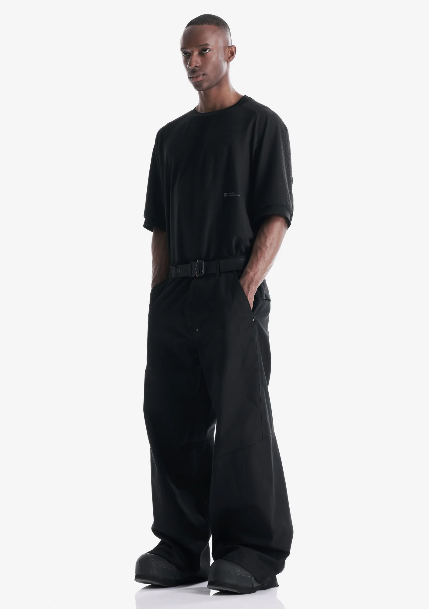 NOME Articulated Pants Ru228 - Image 4