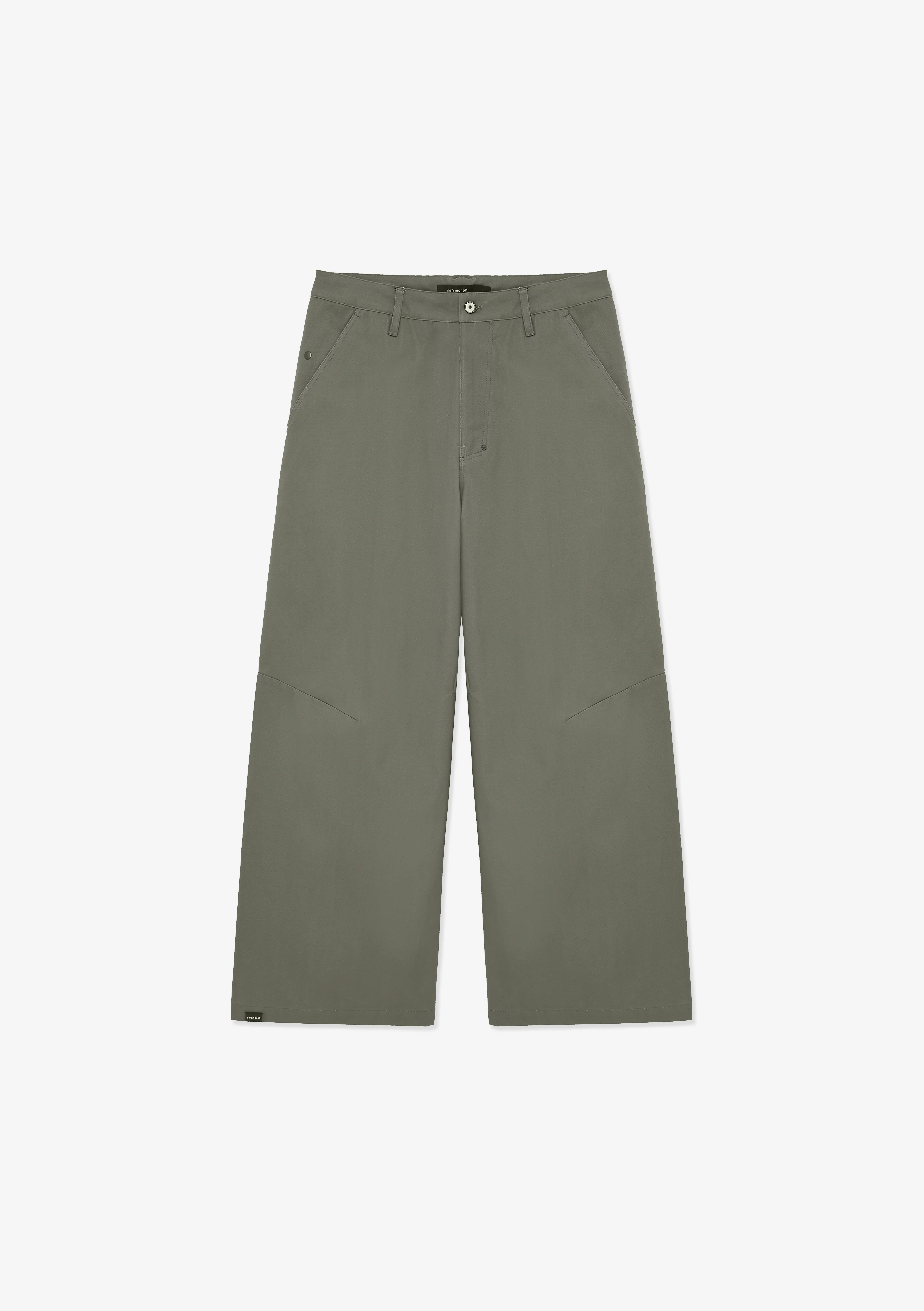 NOME Articulated Pants Ru228 - Image 40