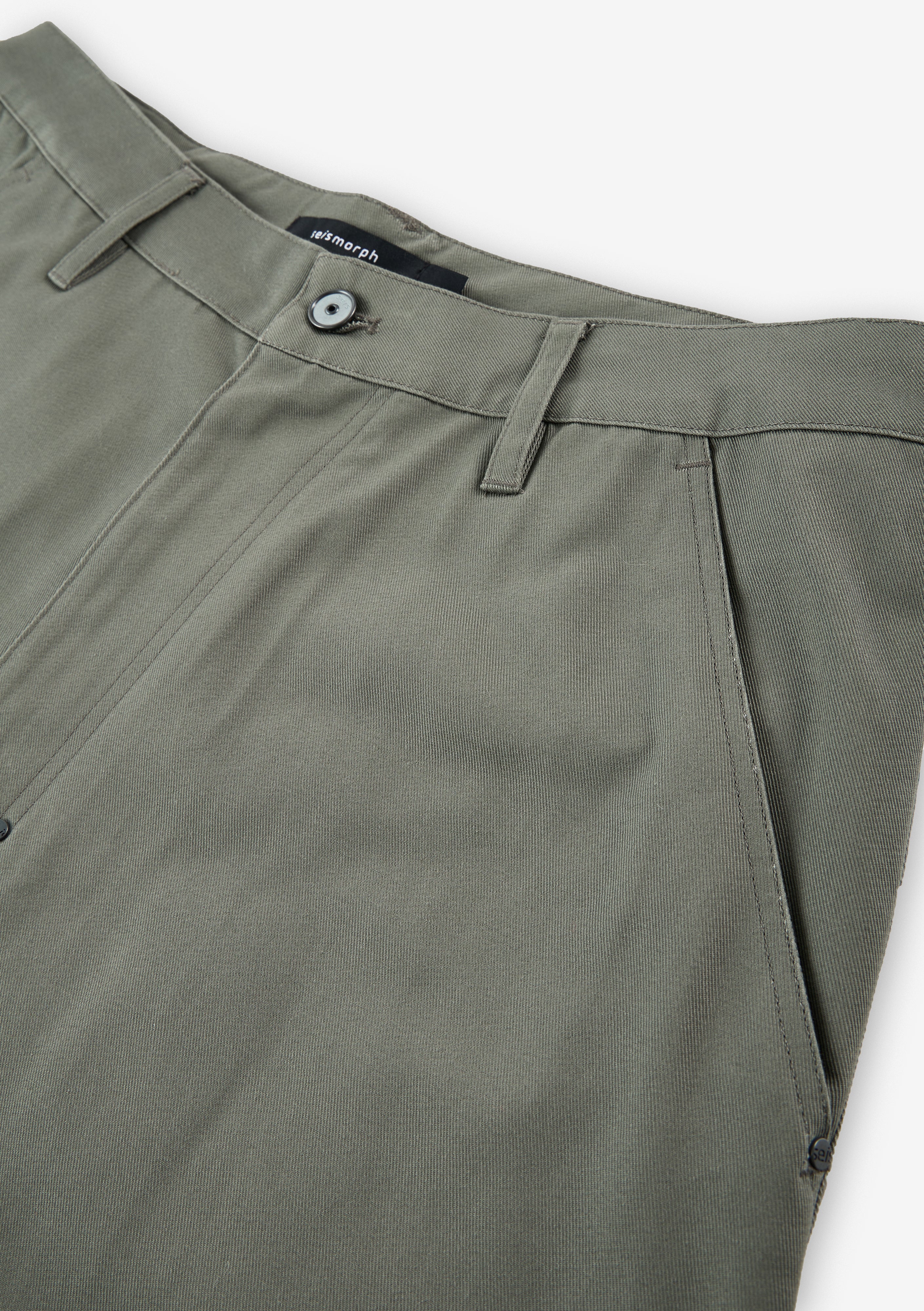 NOME Articulated Pants Ru228 - Image 41