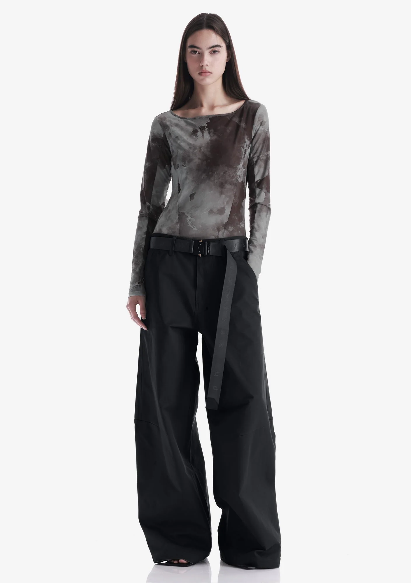 NOME Articulated Pants Ru228 - Image 7