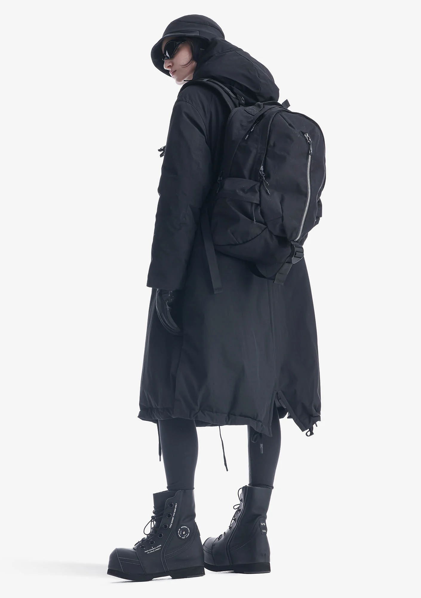 Backpack U27 - Image 3