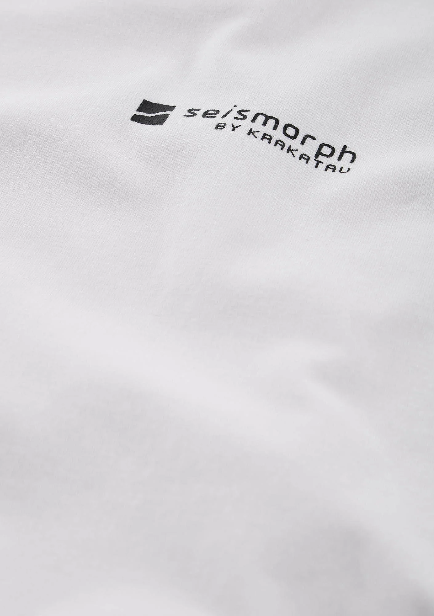 Basic Logo T-Shirt Tm140 - Image 23