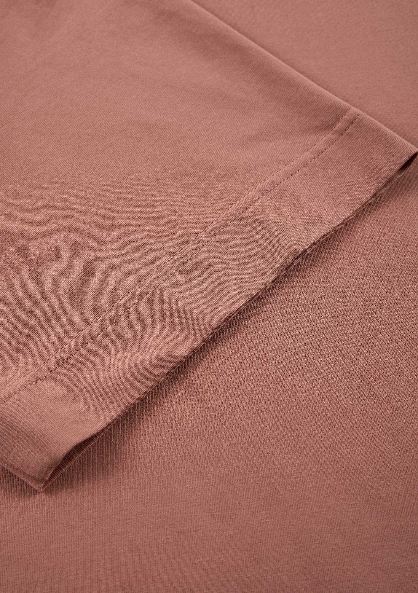 Basic Logo T-Shirt Tm140 - Image 33