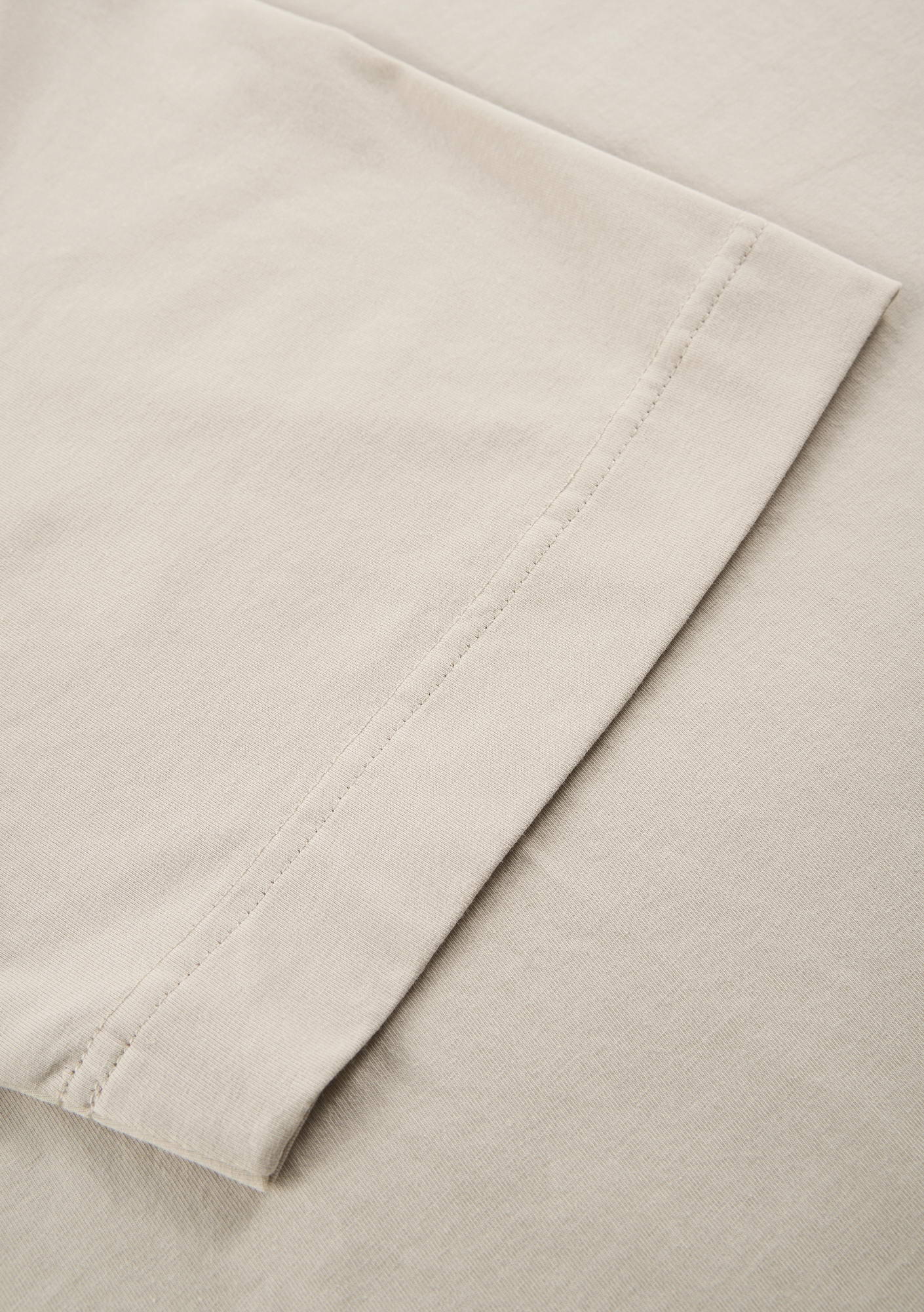 Basic Logo T-Shirt Tm140 - Image 62