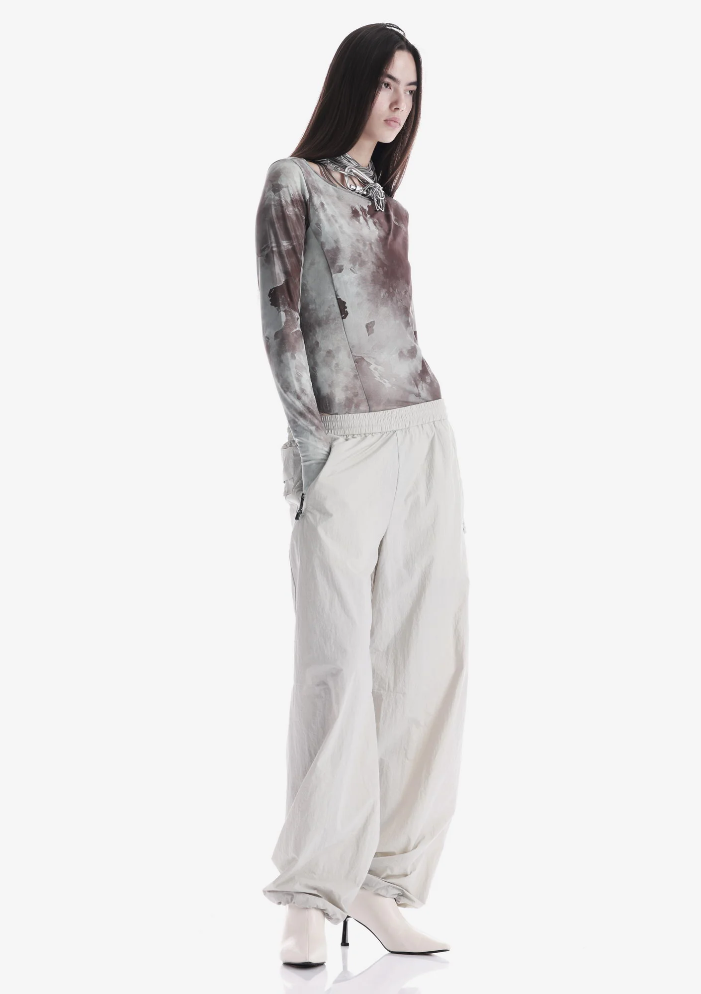 GUIANA Bodysuit Tw133 - Image 15