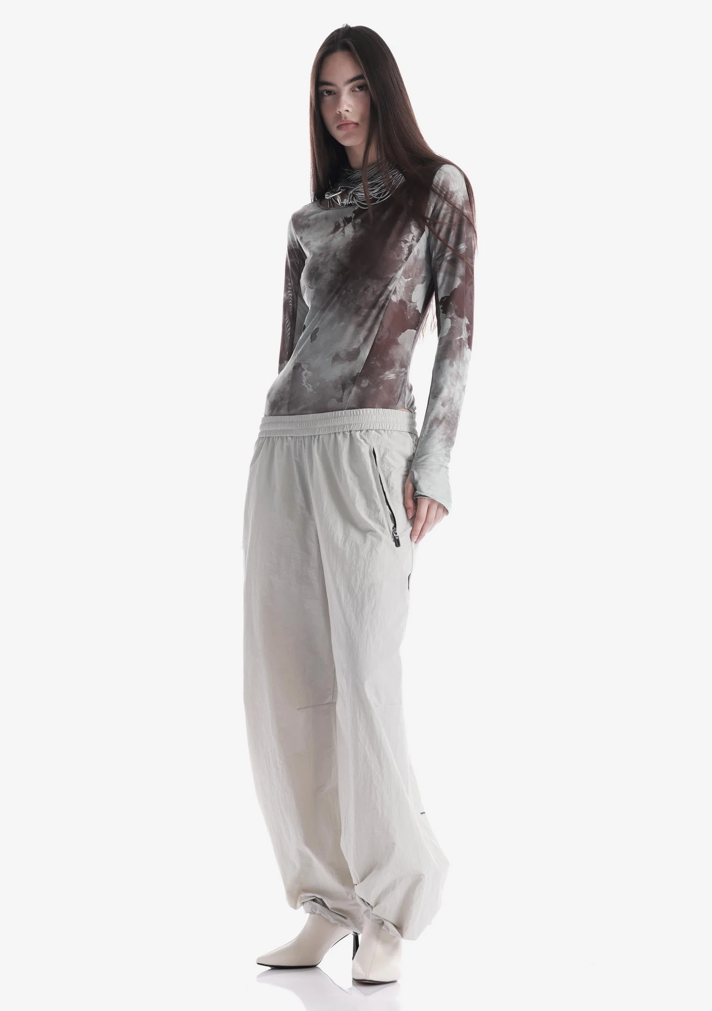 GUIANA Bodysuit Tw133 - Image 16