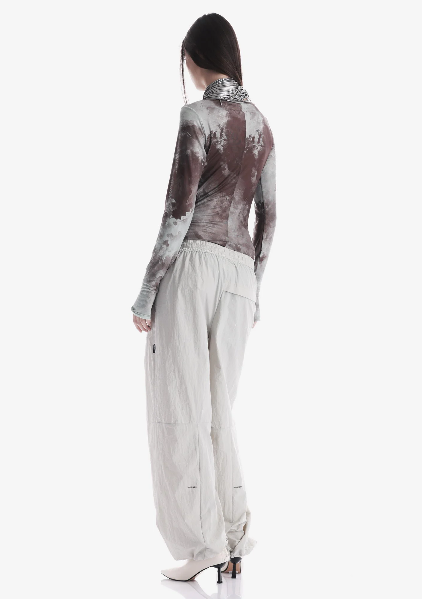 GUIANA Bodysuit Tw133 - Image 17