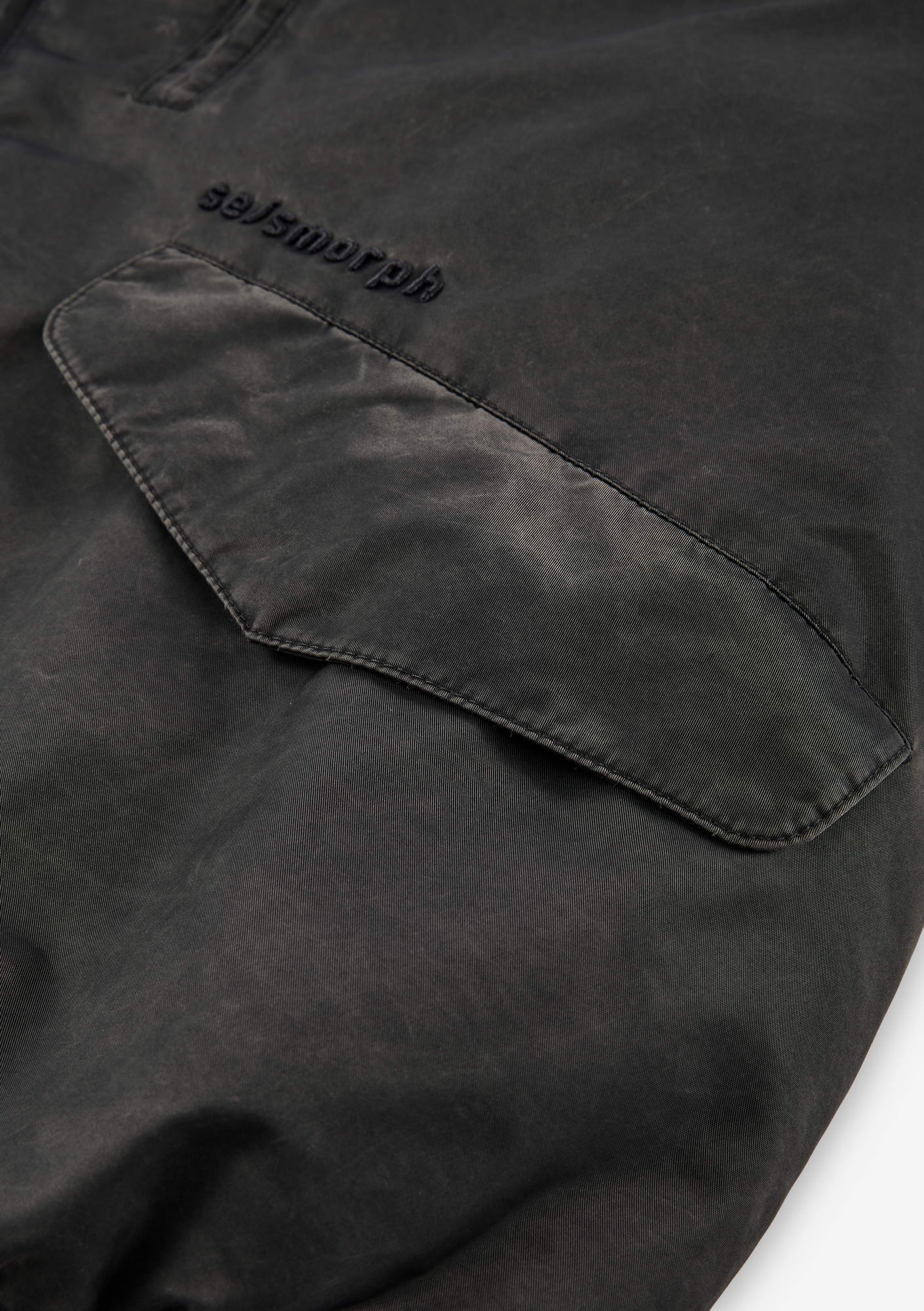 FERMI Bomber Jacket Qu568 - Image 15