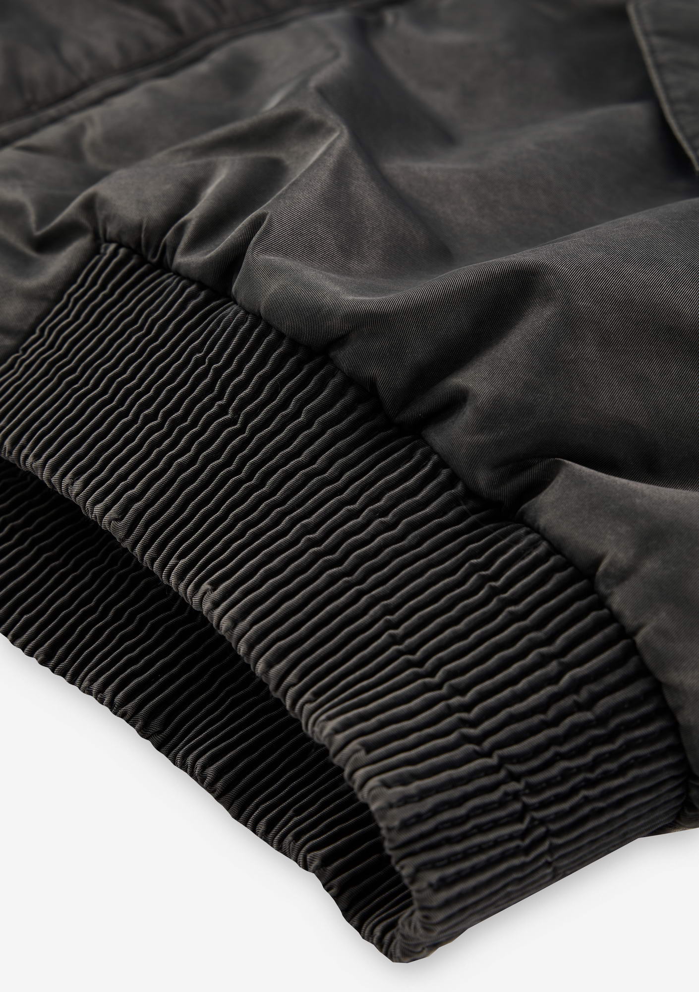 FERMI Bomber Jacket Qu568 - Image 16