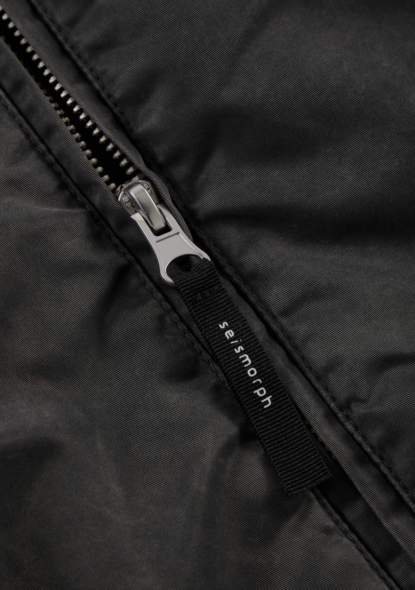 FERMI Bomber Jacket Qu568 - Image 17