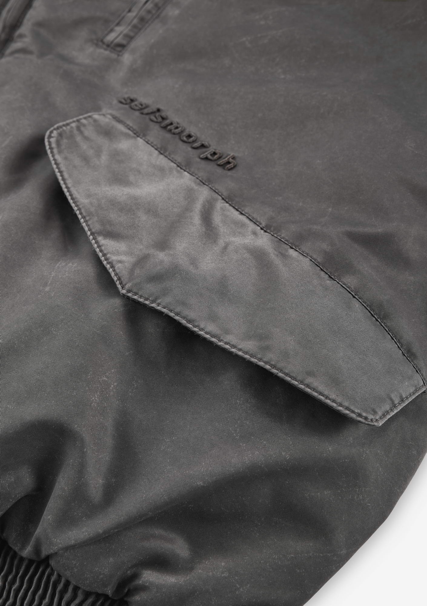 FERMI Bomber Jacket Qu568 - Image 34