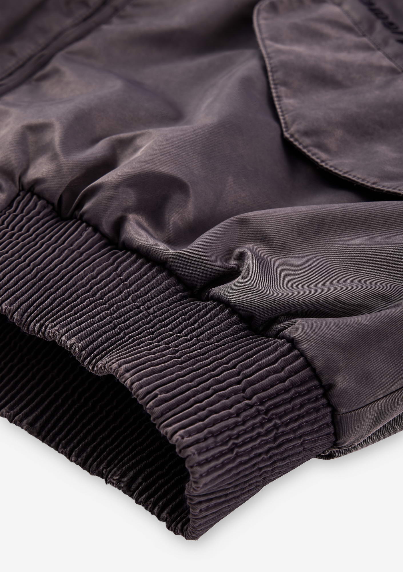 FERMI Bomber Jacket Qu568 - Image 54