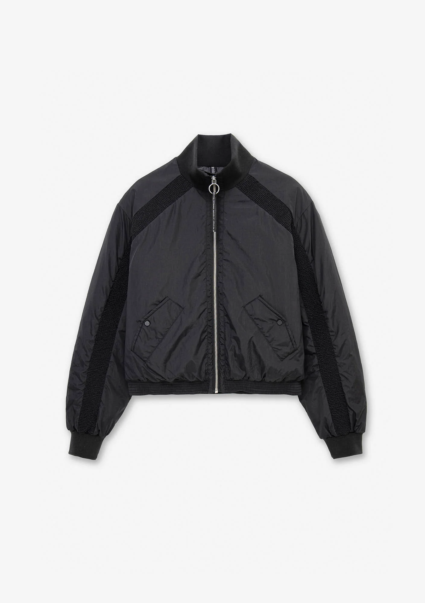 GLUEBALL Bomber Jacket Qw528 - Image 10