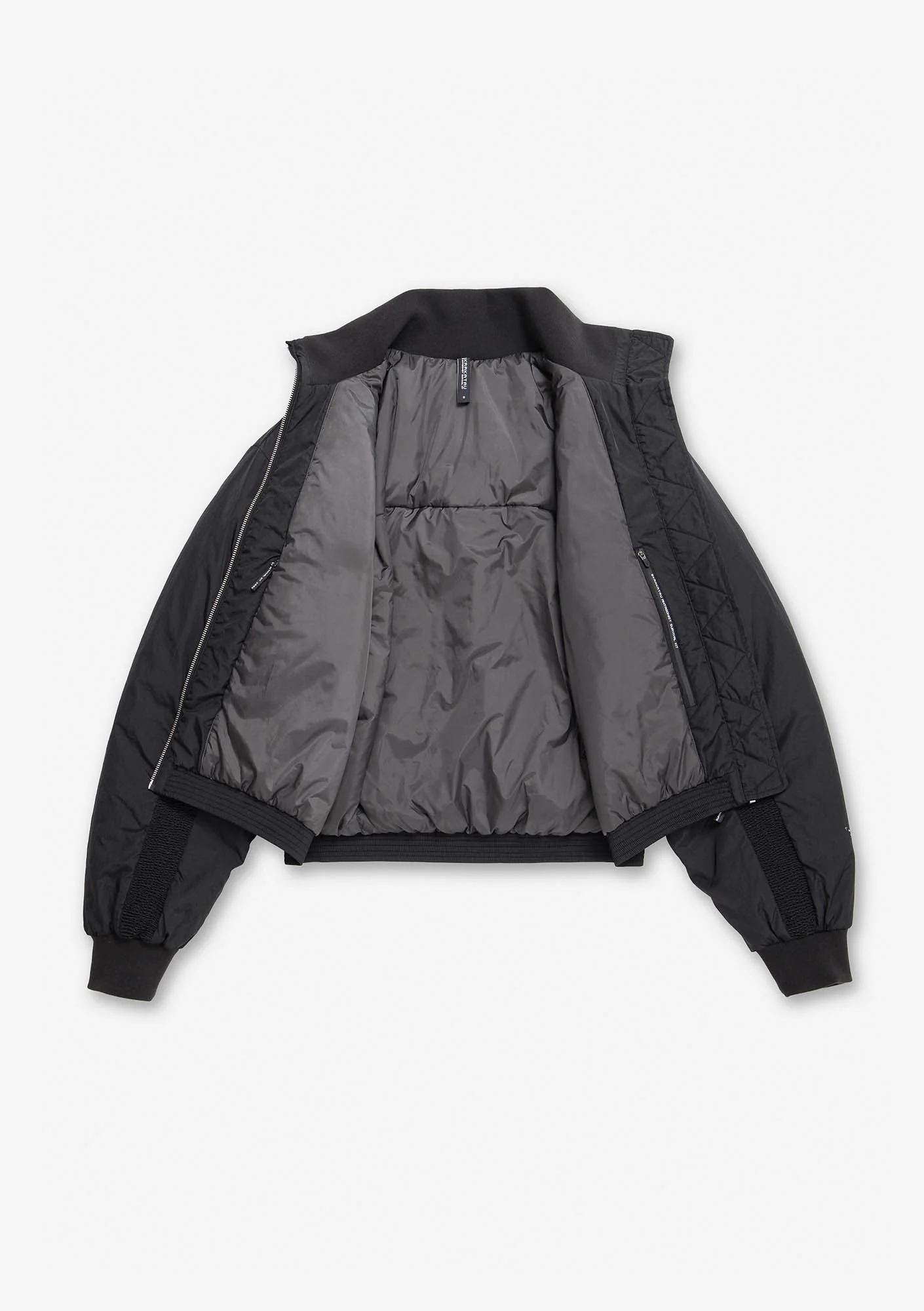 GLUEBALL Bomber Jacket Qw528 - Image 11