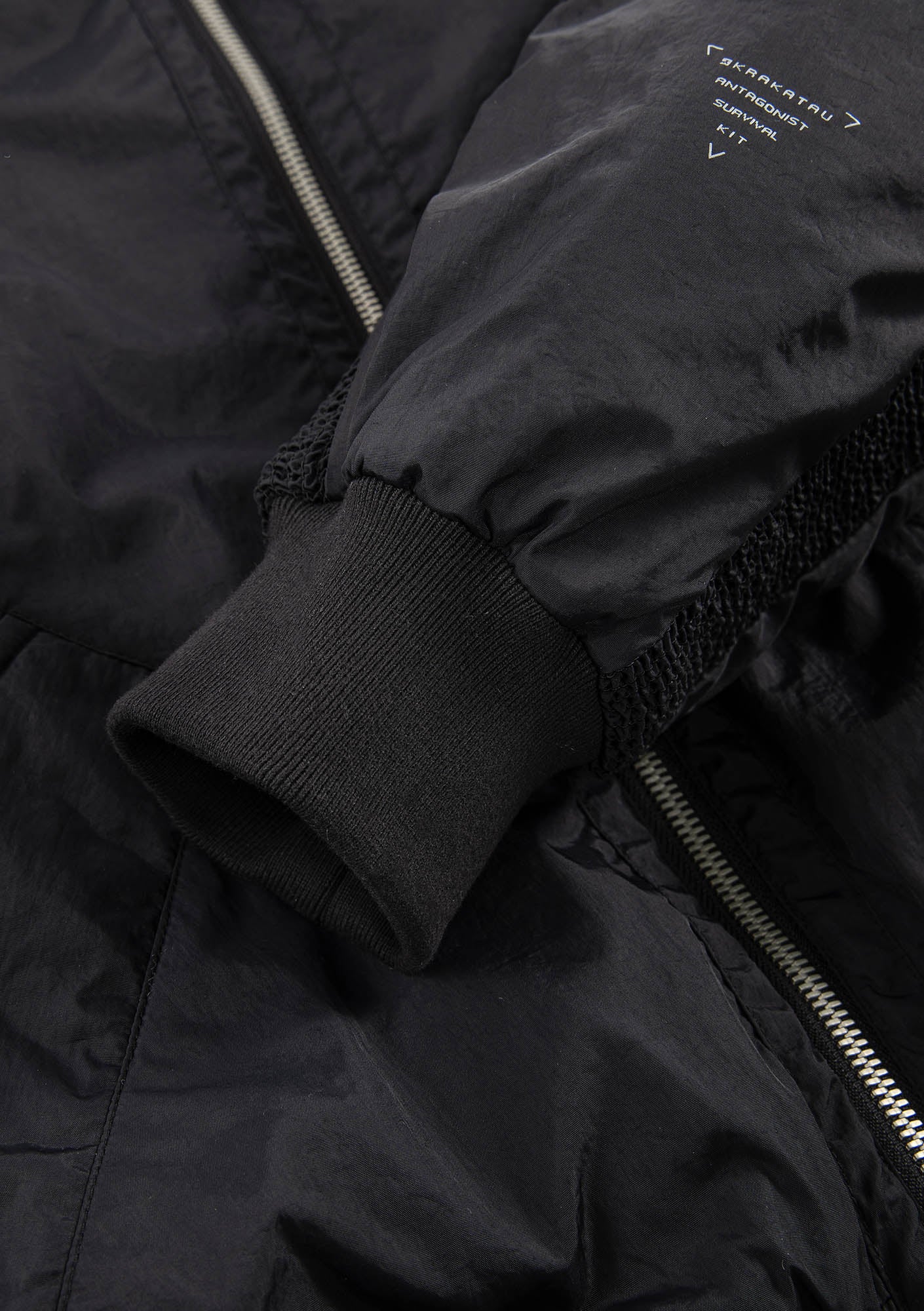 GLUEBALL Bomber Jacket Qw528 - Image 13