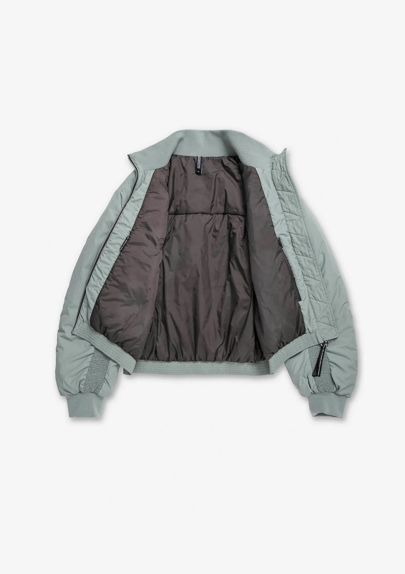 GLUEBALL Bomber Jacket Qw528 - Image 26