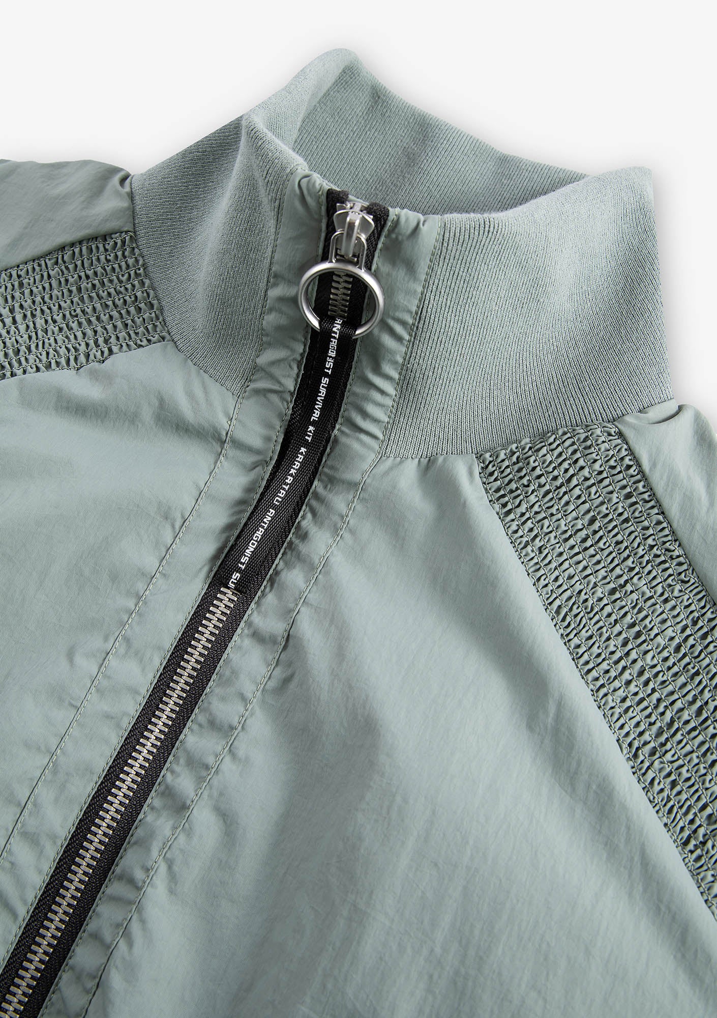 GLUEBALL Bomber Jacket Qw528 - Image 27