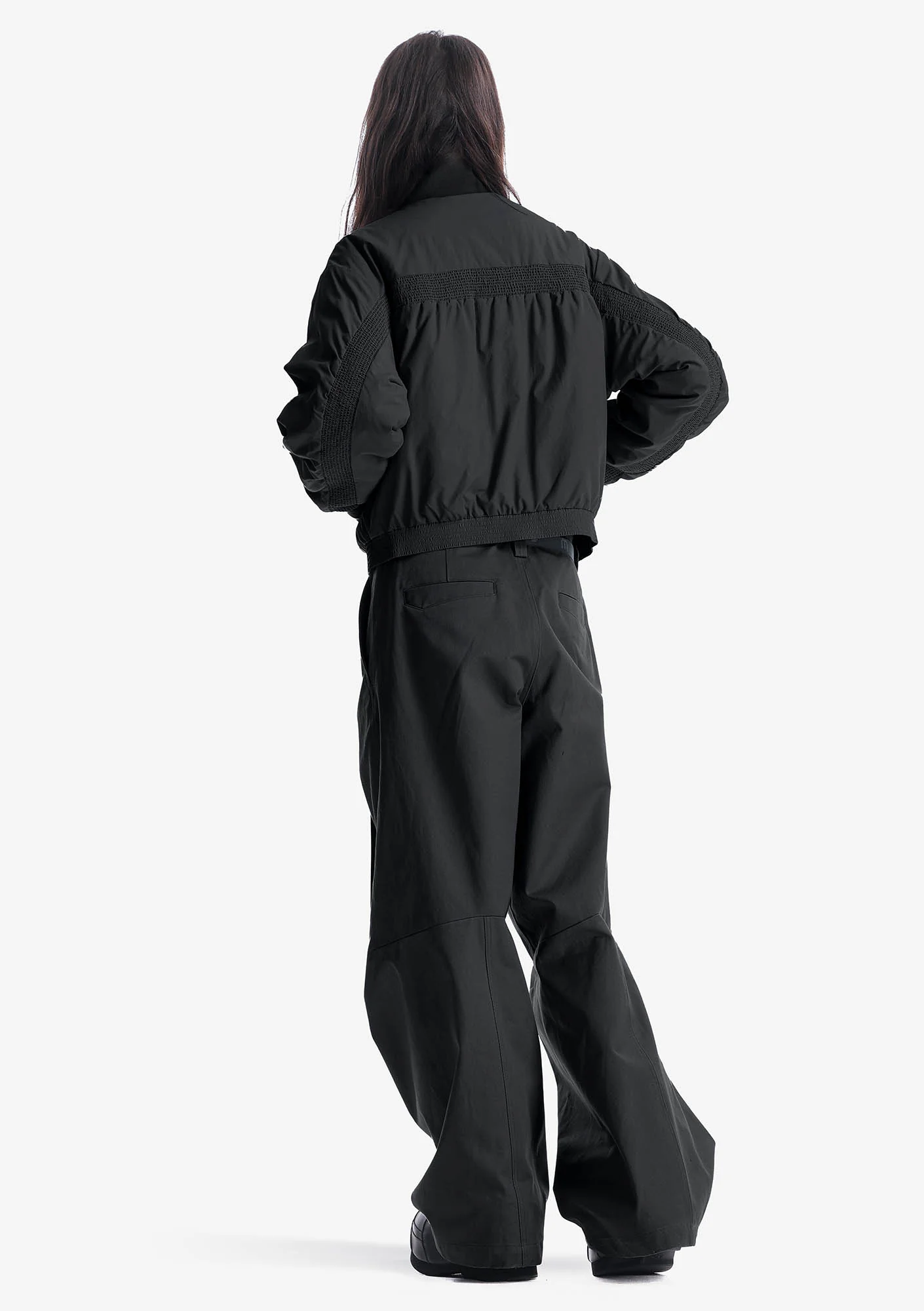 GLUEBALL Bomber Jacket Qw528 - Image 7