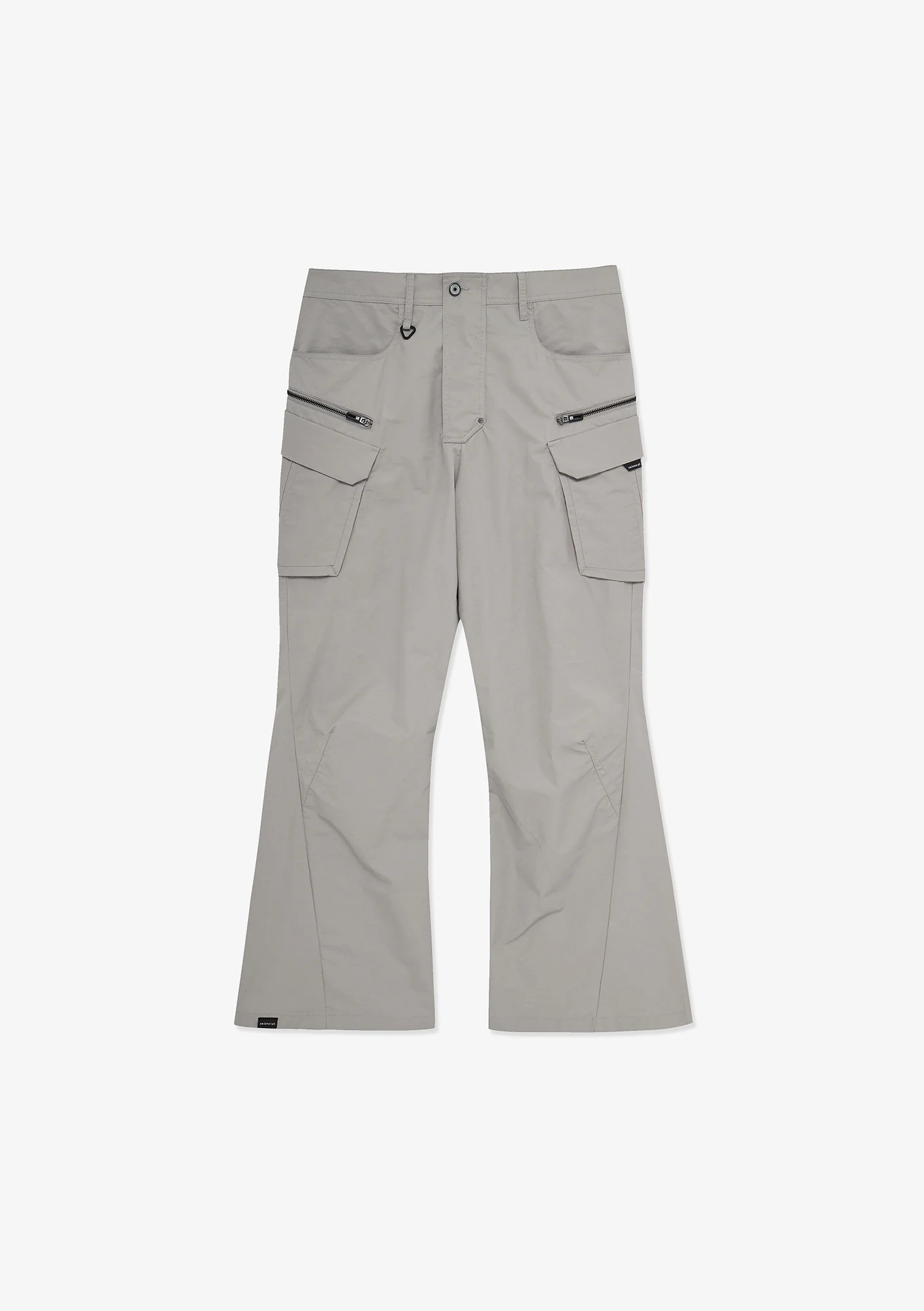 TATEL Cargo Flared Pants Rm224 - Image 20