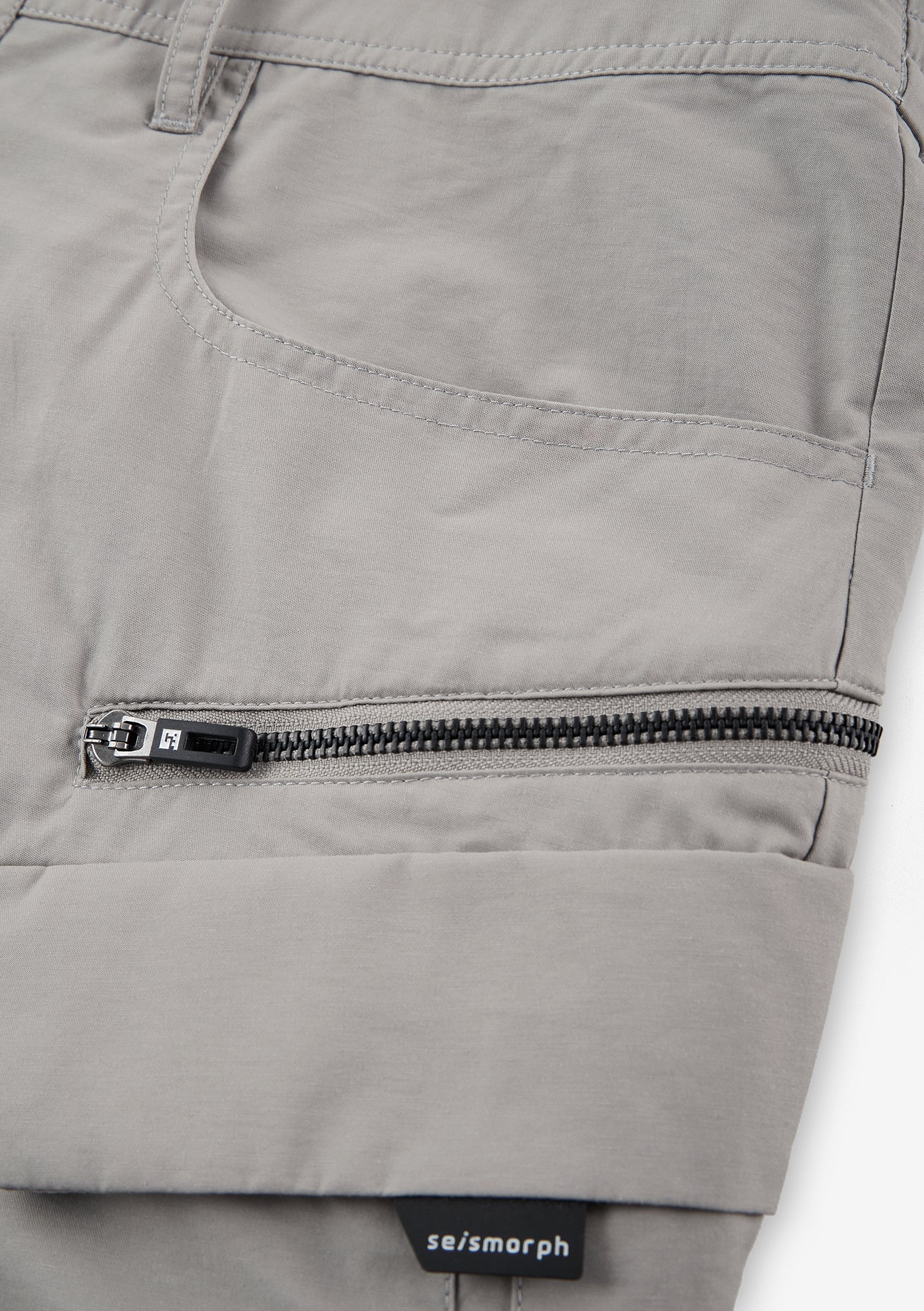 TATEL Cargo Flared Pants Rm224 - Image 22