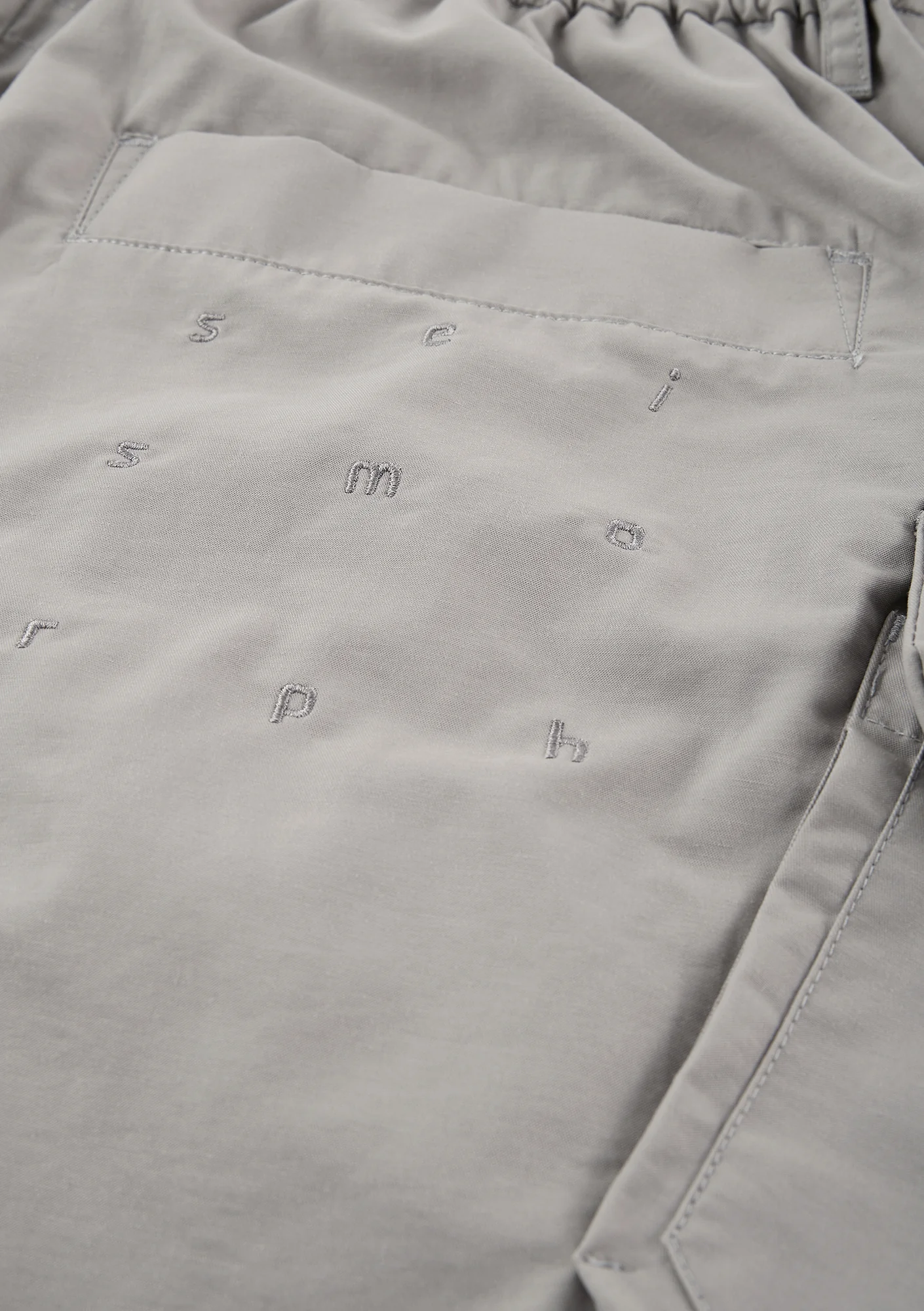 TATEL Cargo Flared Pants Rm224 - Image 25