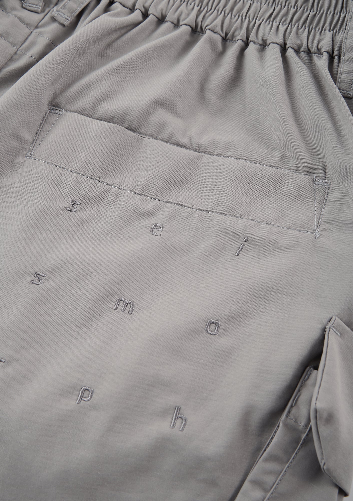 TATEL Cargo Flared Pants Rm224 - Image 26