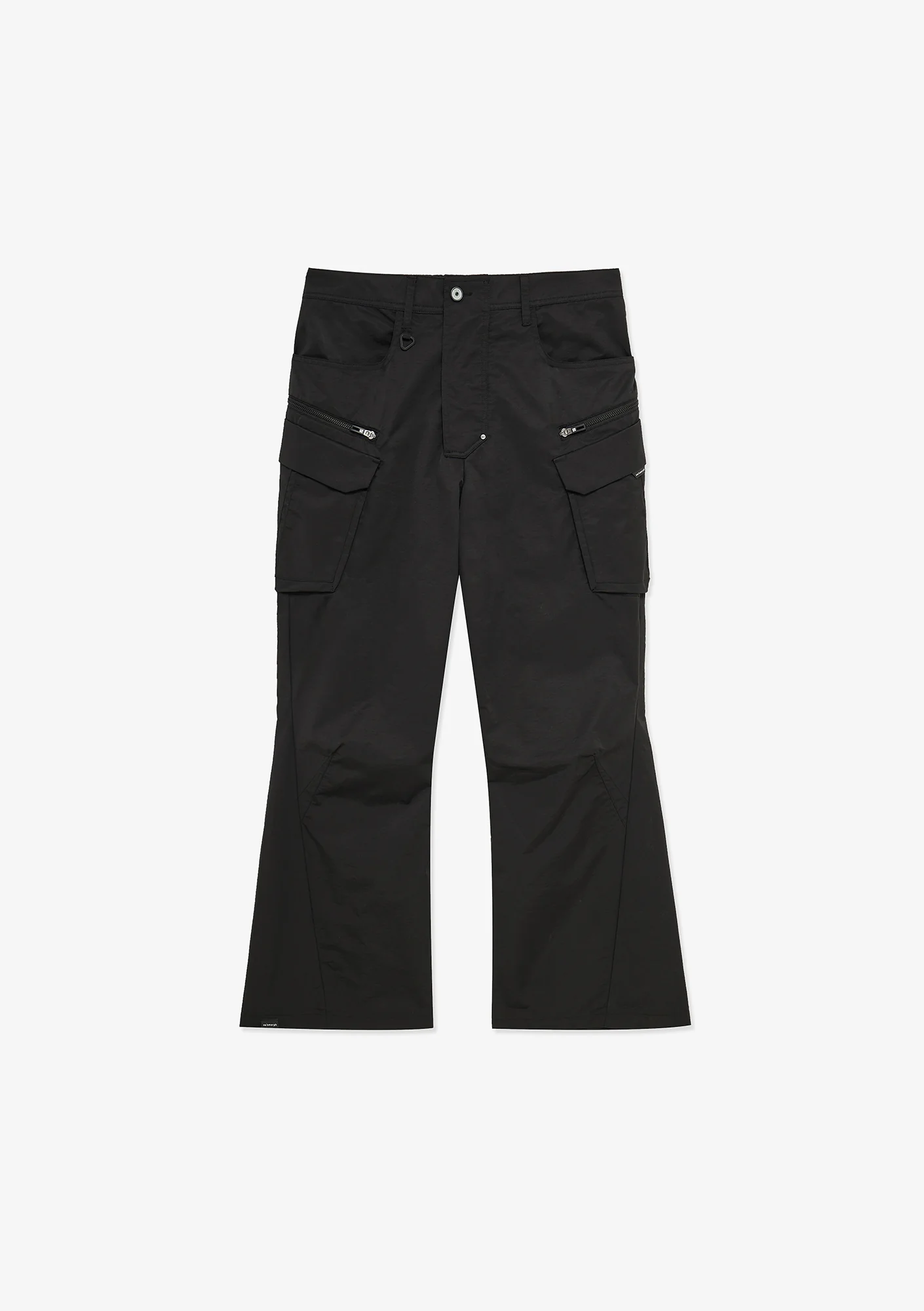 TATEL Cargo Flared Pants Rm224 - Image 7