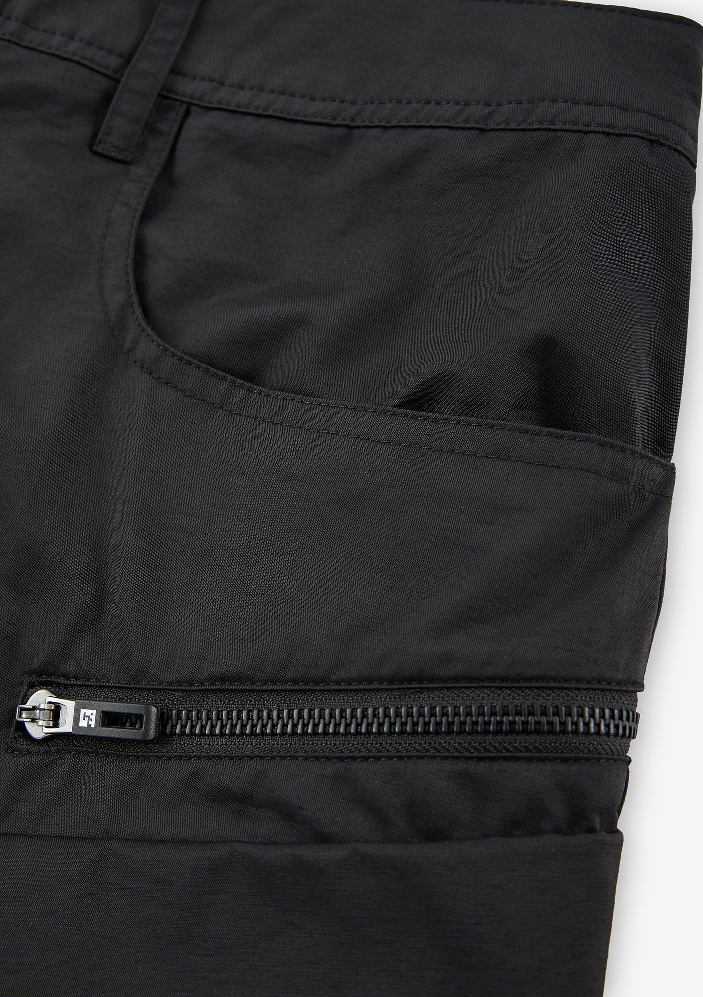 TATEL Cargo Flared Pants Rm224 - Image 9