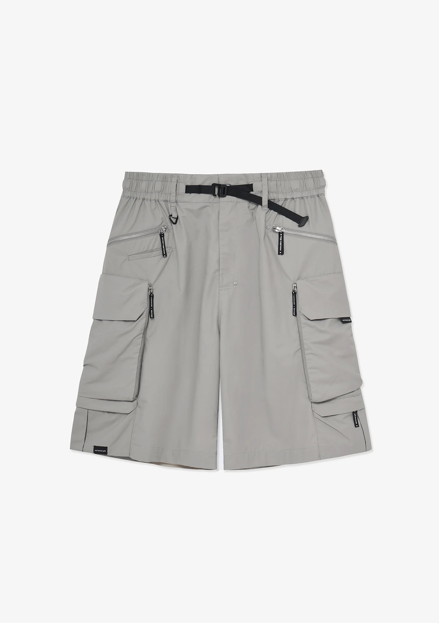 ZITMO Cargo Short Pants Rm231 - Image 11
