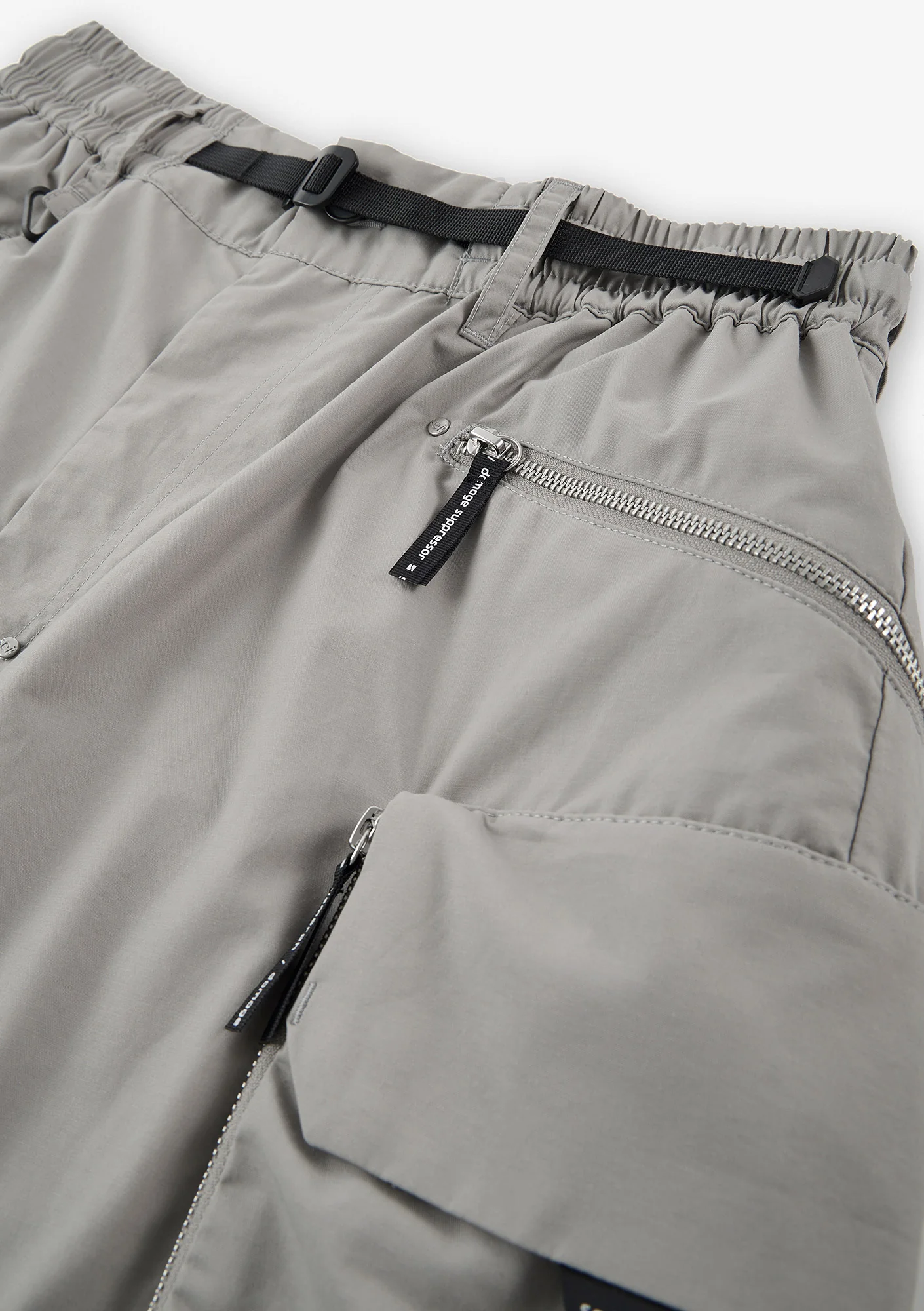 ZITMO Cargo Short Pants Rm231 - Image 12