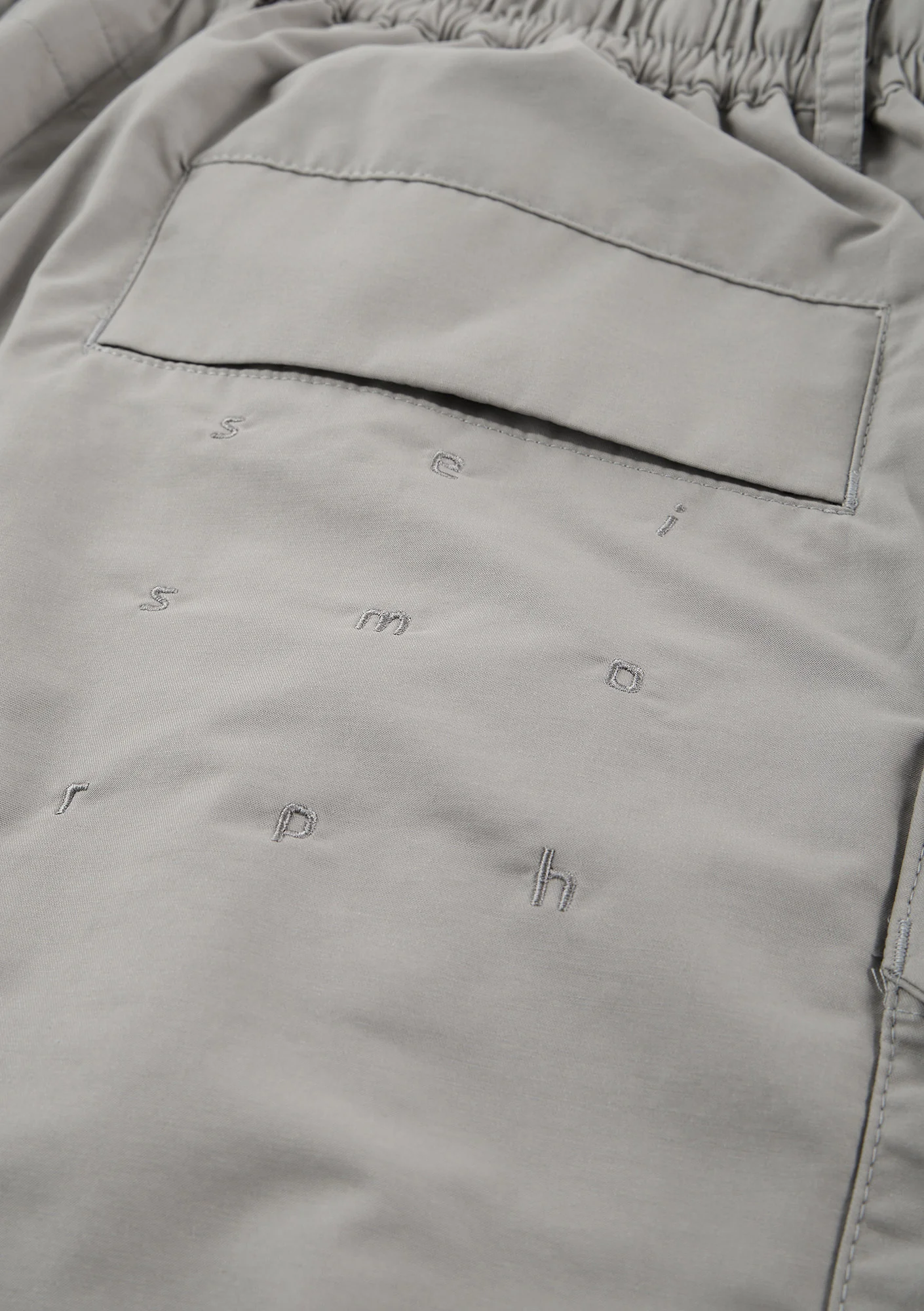 ZITMO Cargo Short Pants Rm231 - Image 17